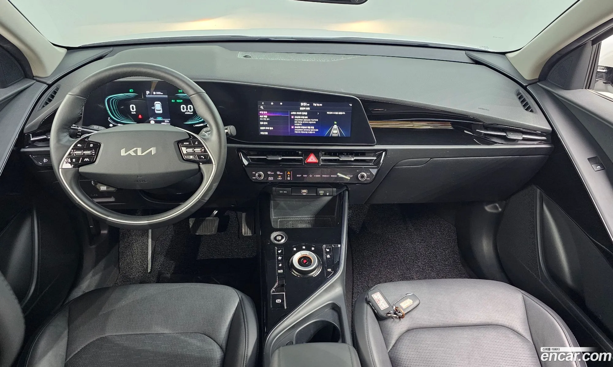 Kia Niro 2023 — 28