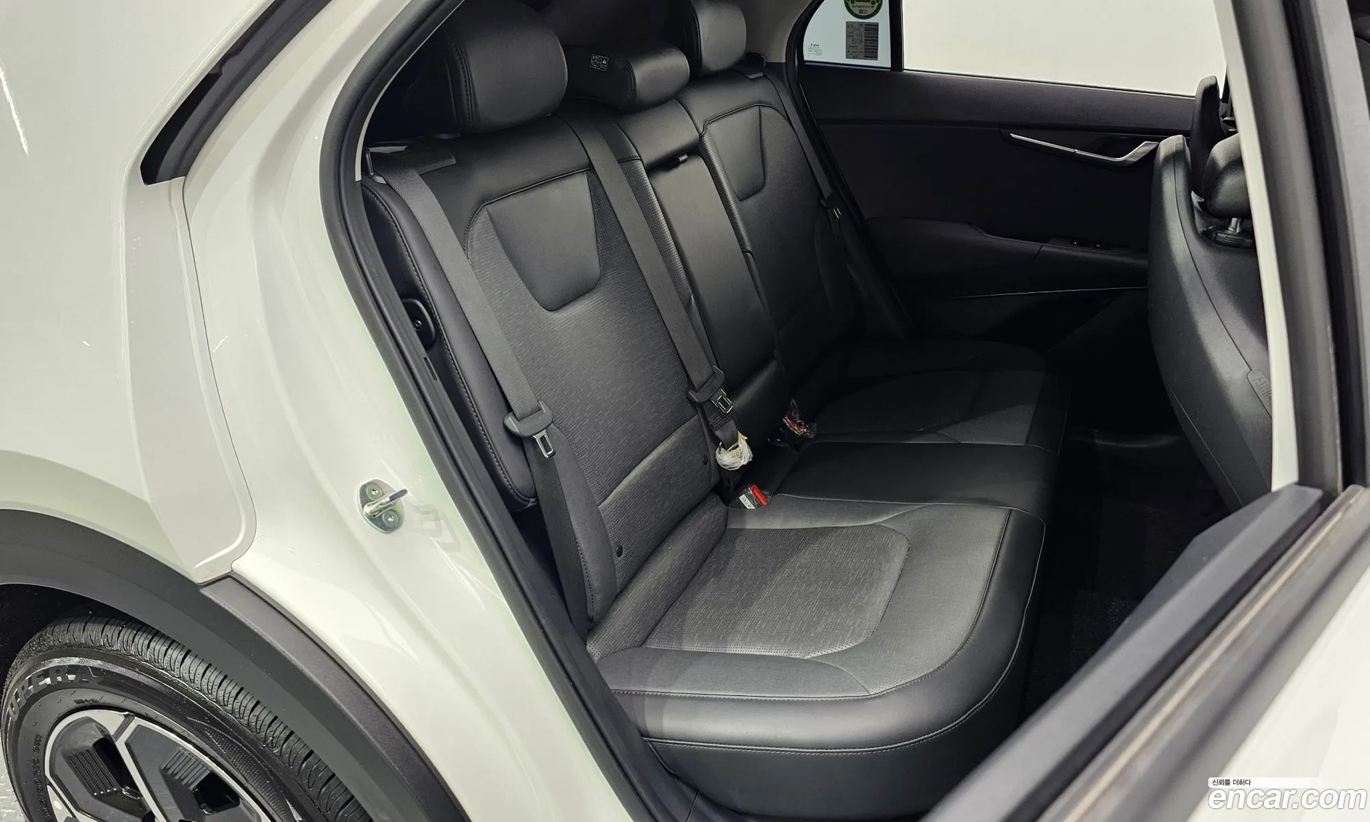 Kia Niro 2023 — 25