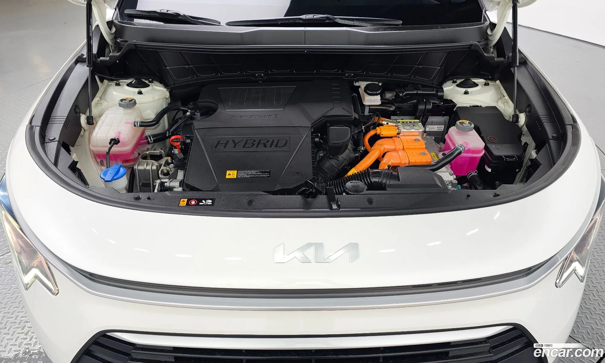 Kia Niro 2023 — 27