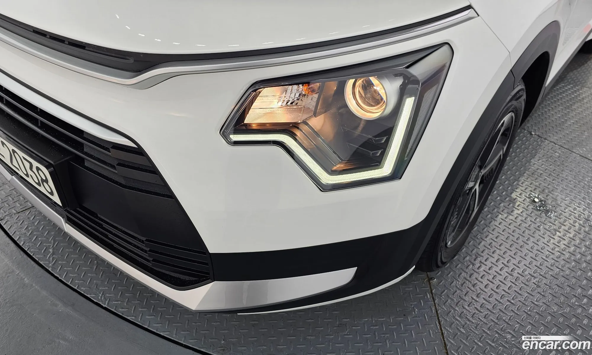 Kia Niro 2023 — 18
