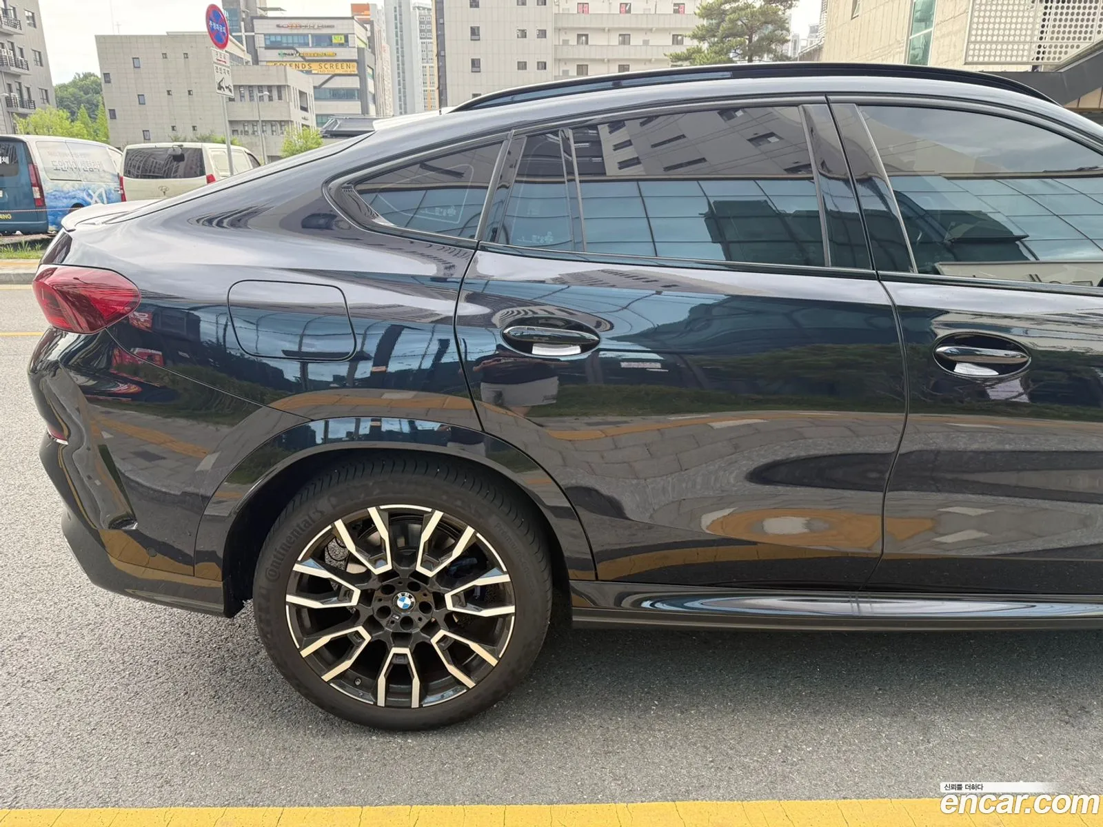 BMW X6 2025 — 3