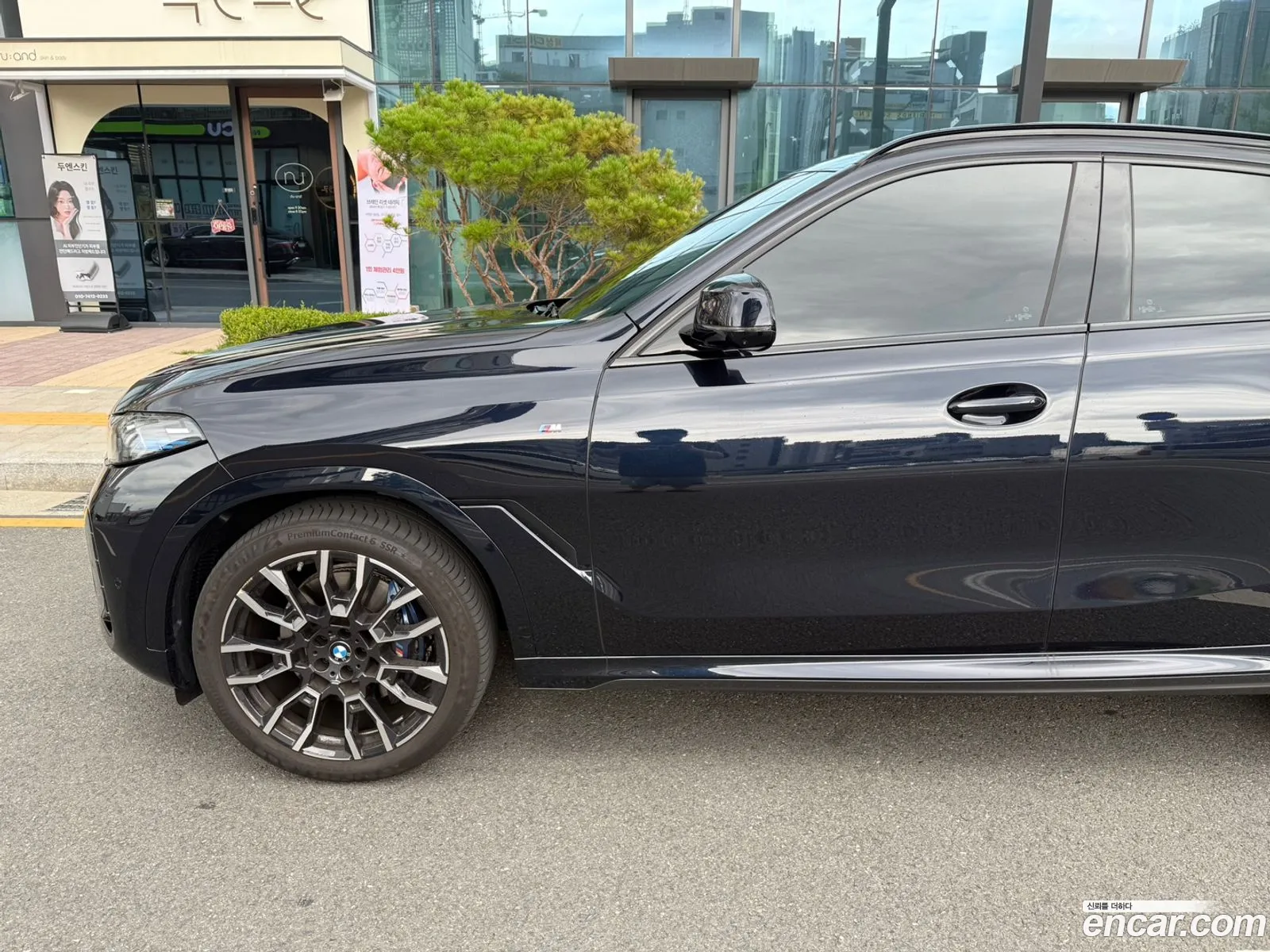 BMW X6 2025 — 14