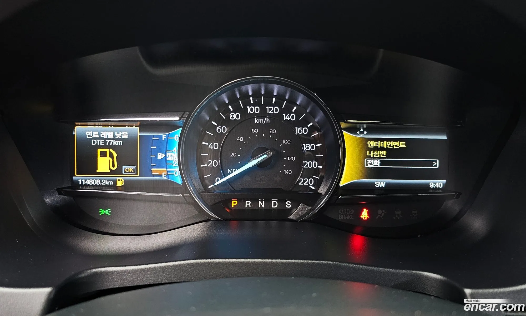 Ford Explorer 2019 1FM5K8FH5KGA56064 — 19