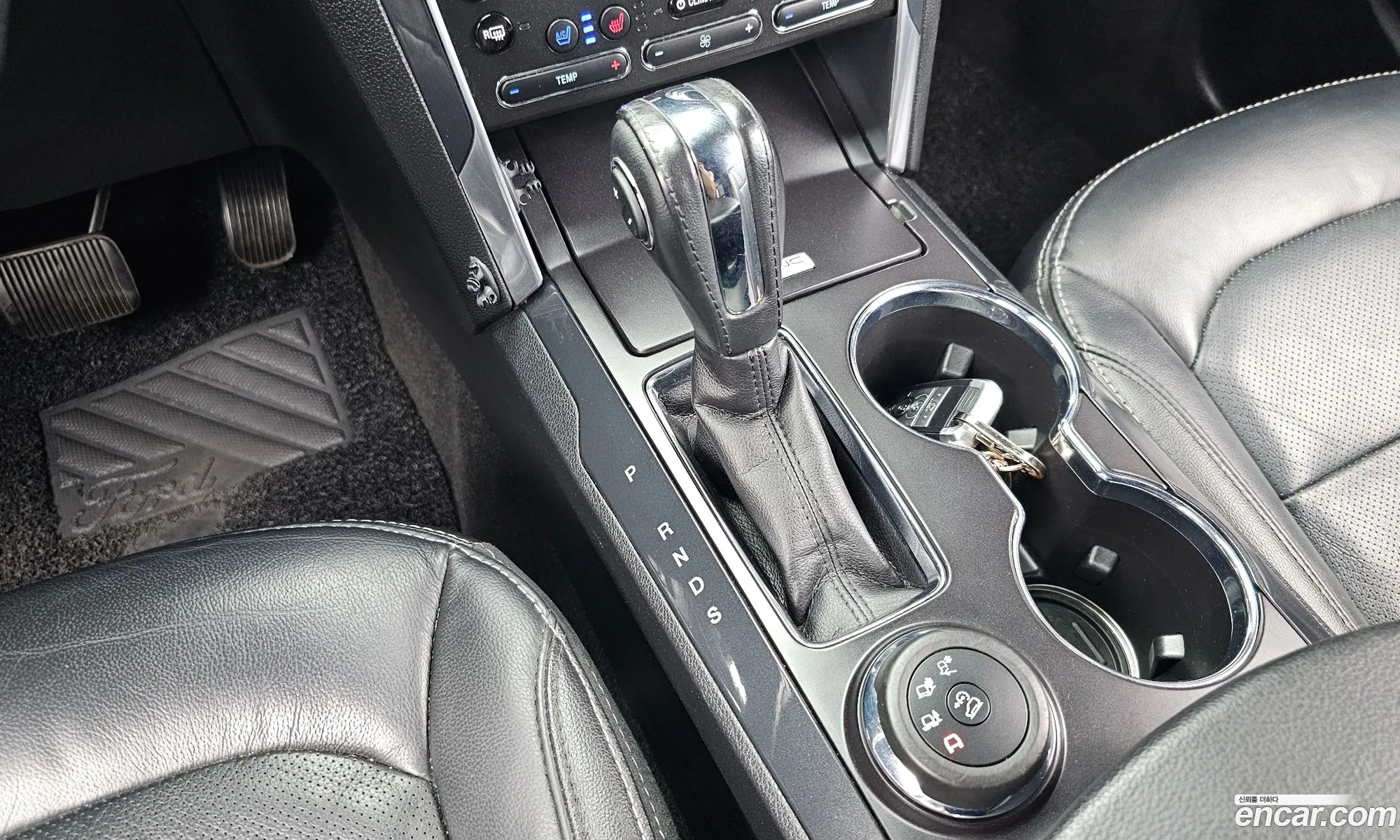 Ford Explorer 2019 1FM5K8FH5KGA56064 — 20