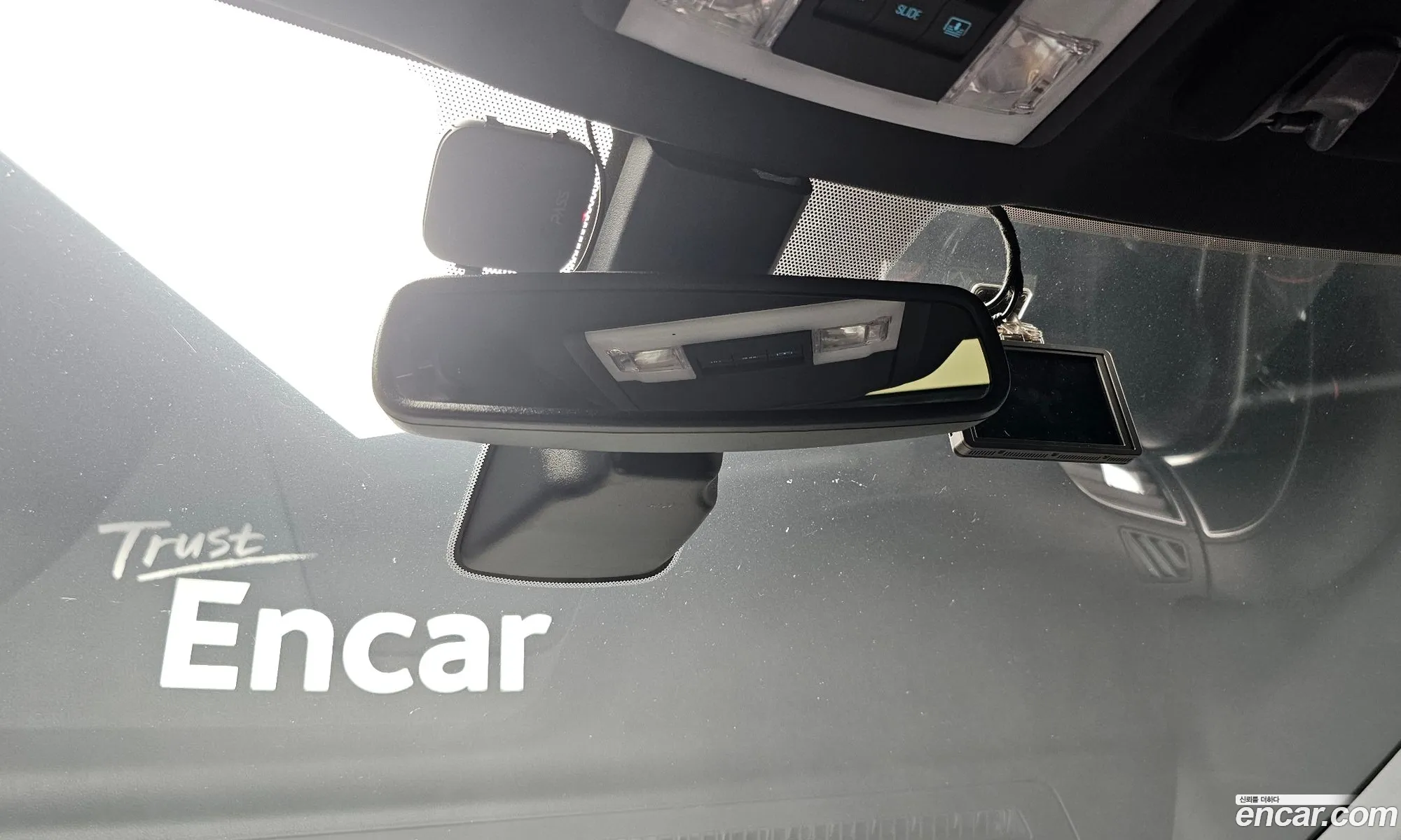 Ford Explorer 2019 1FM5K8FH5KGA56064 — 11