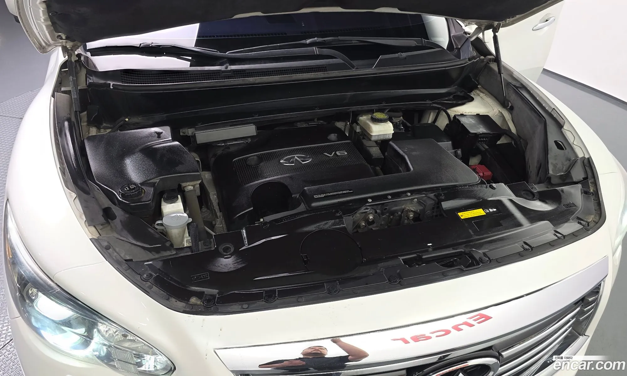 Infiniti QX60