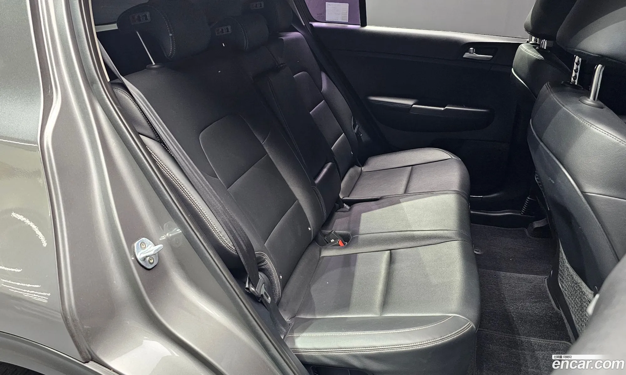 Kia Sportage 2018 — 14