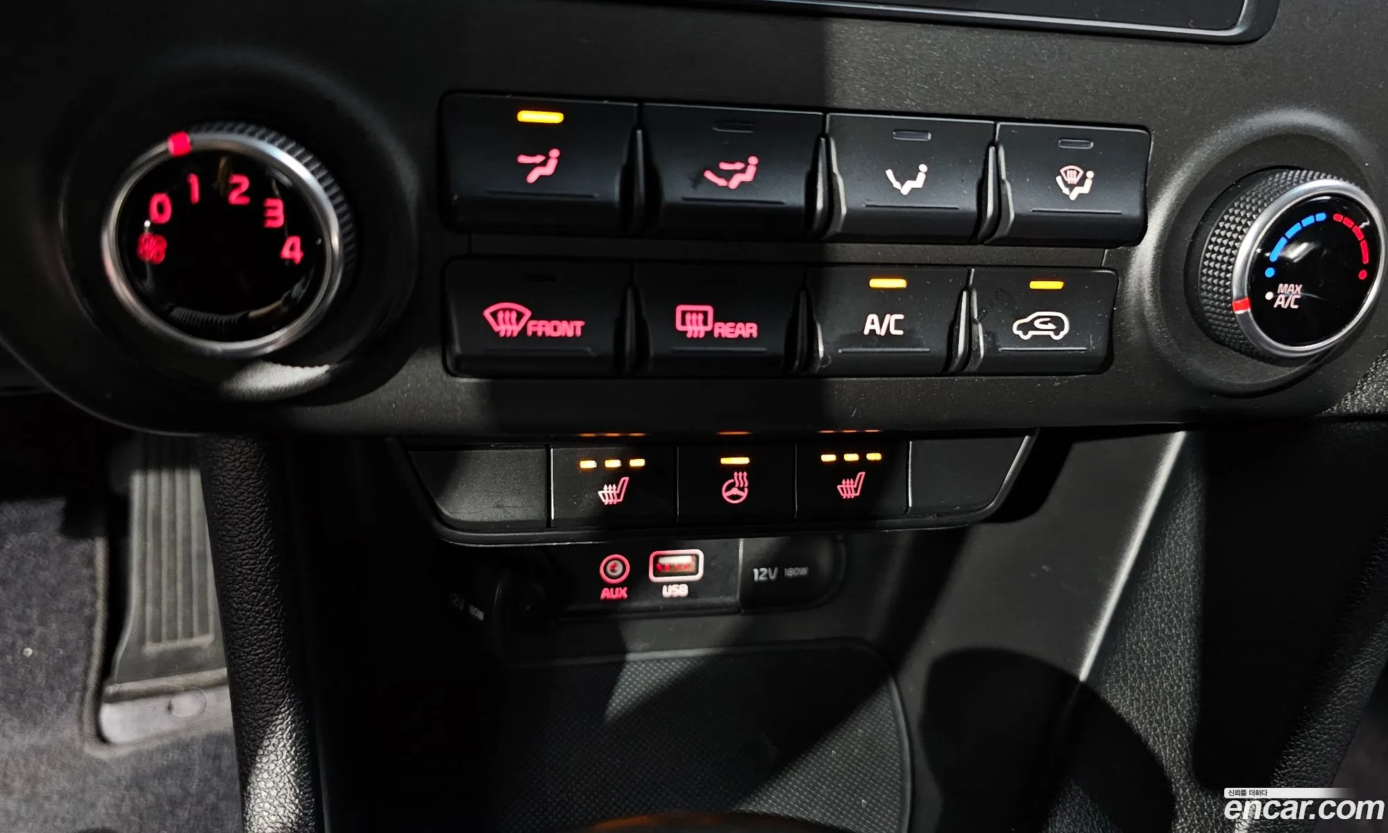 Kia Sportage 2018 — 23