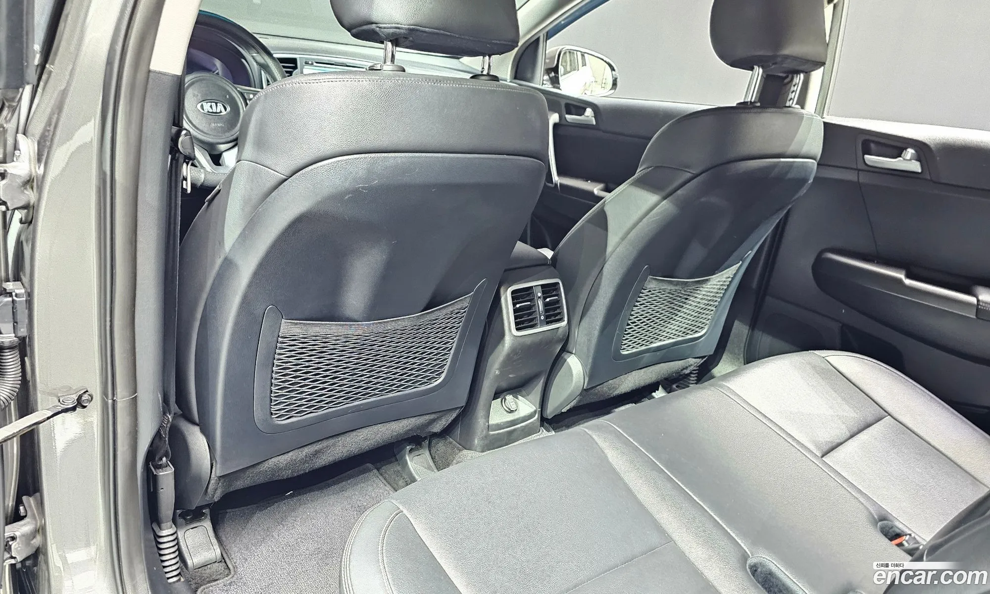 Kia Sportage 2018 — 10