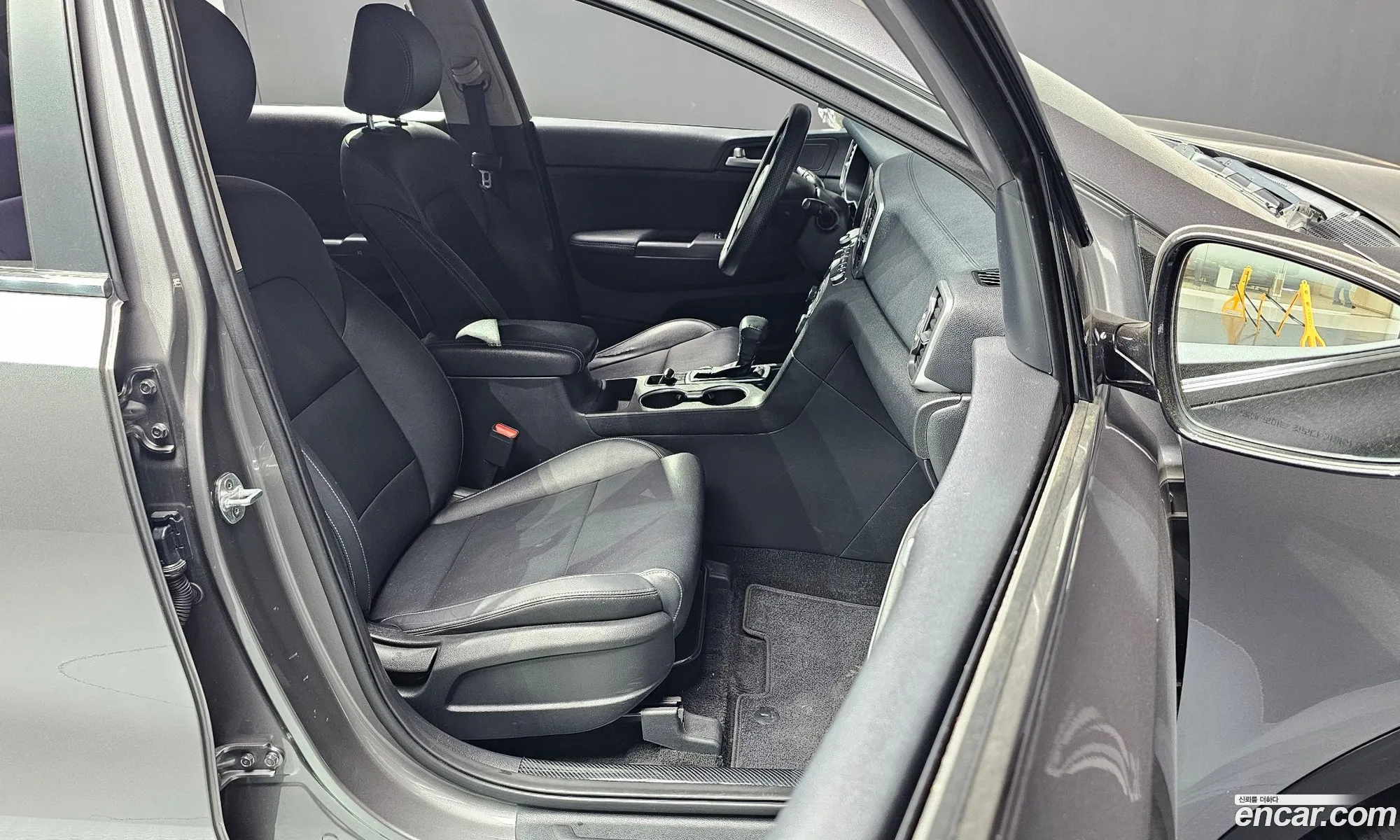 Kia Sportage 2018 — 3