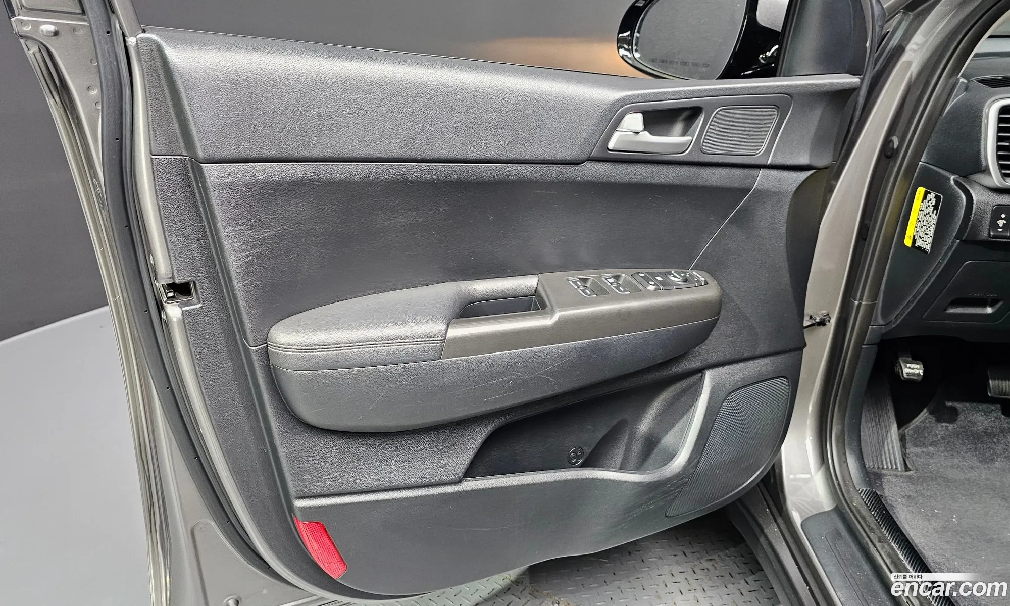 Kia Sportage 2018 — 12