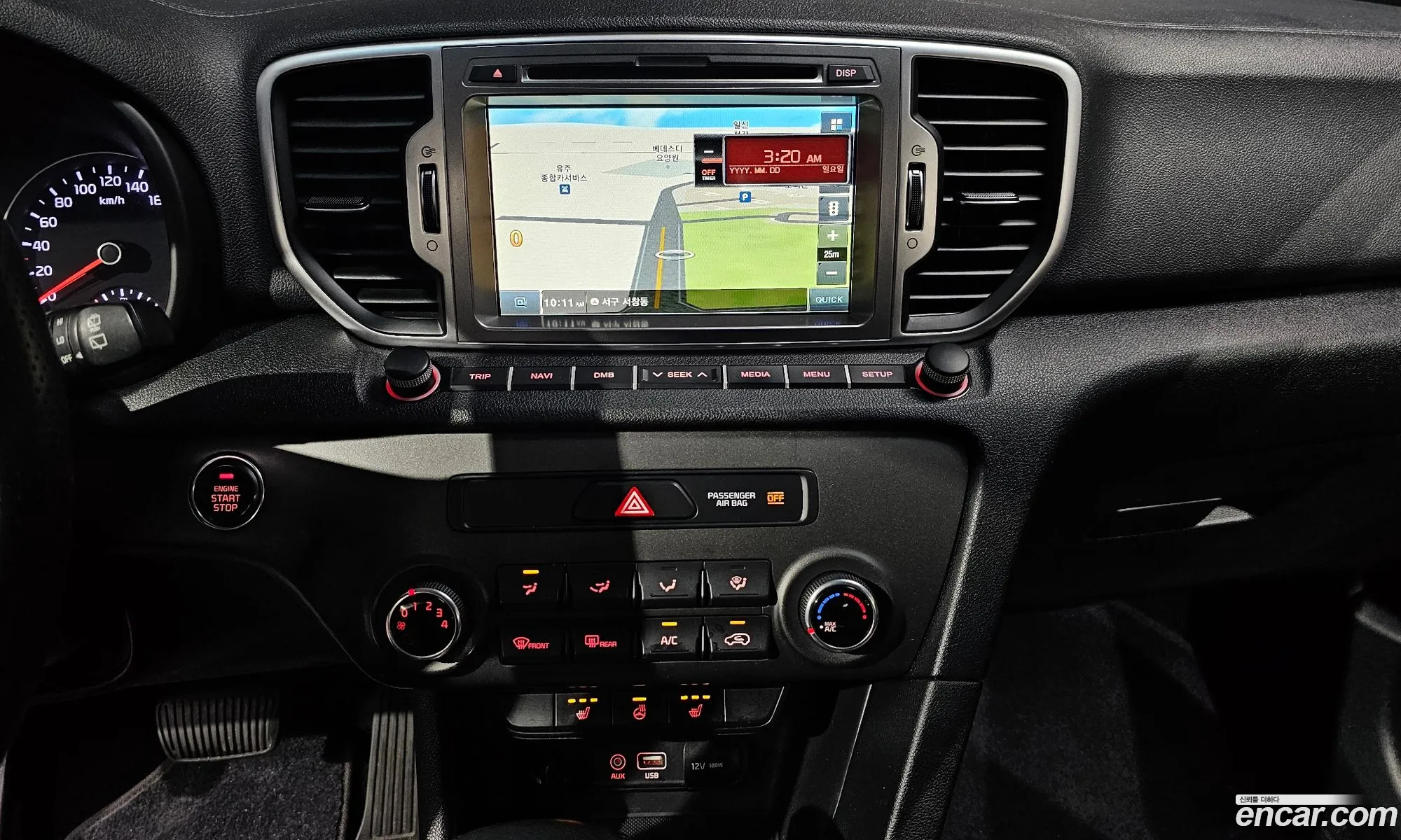 Kia Sportage 2018 — 25
