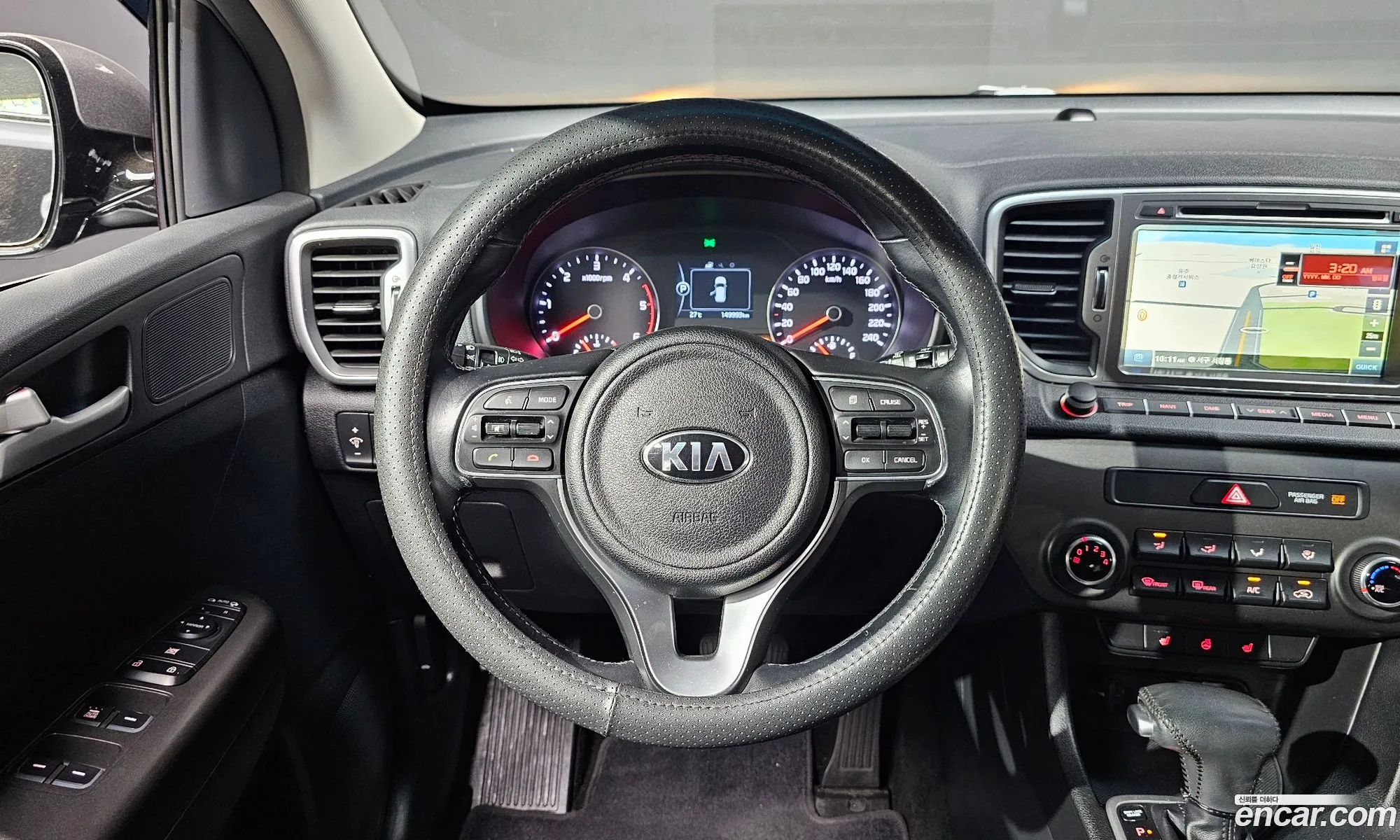 Kia Sportage 2018 — 9