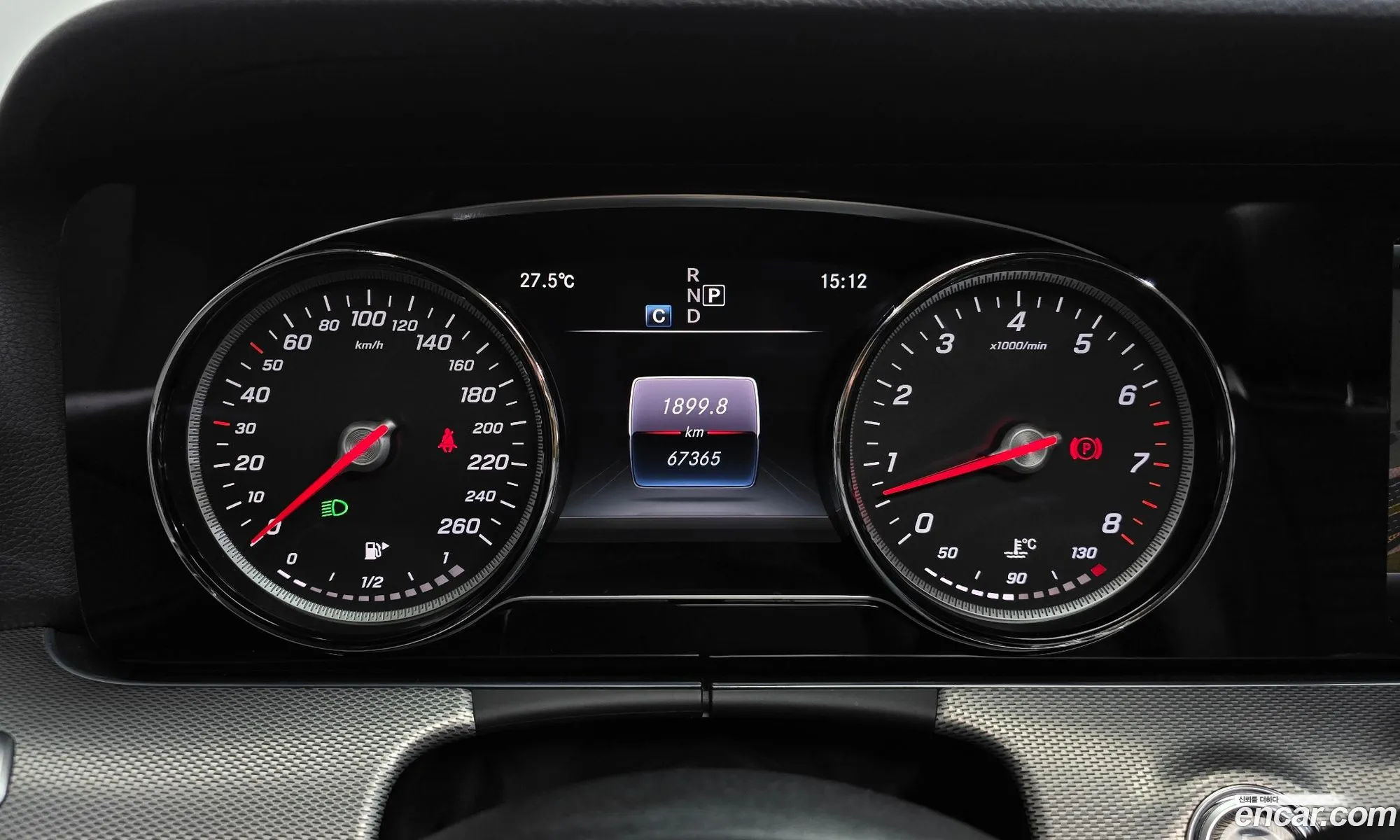 Mercedes-Benz E-Class W213 2016 WDDZF4CB4HA115254 — 18