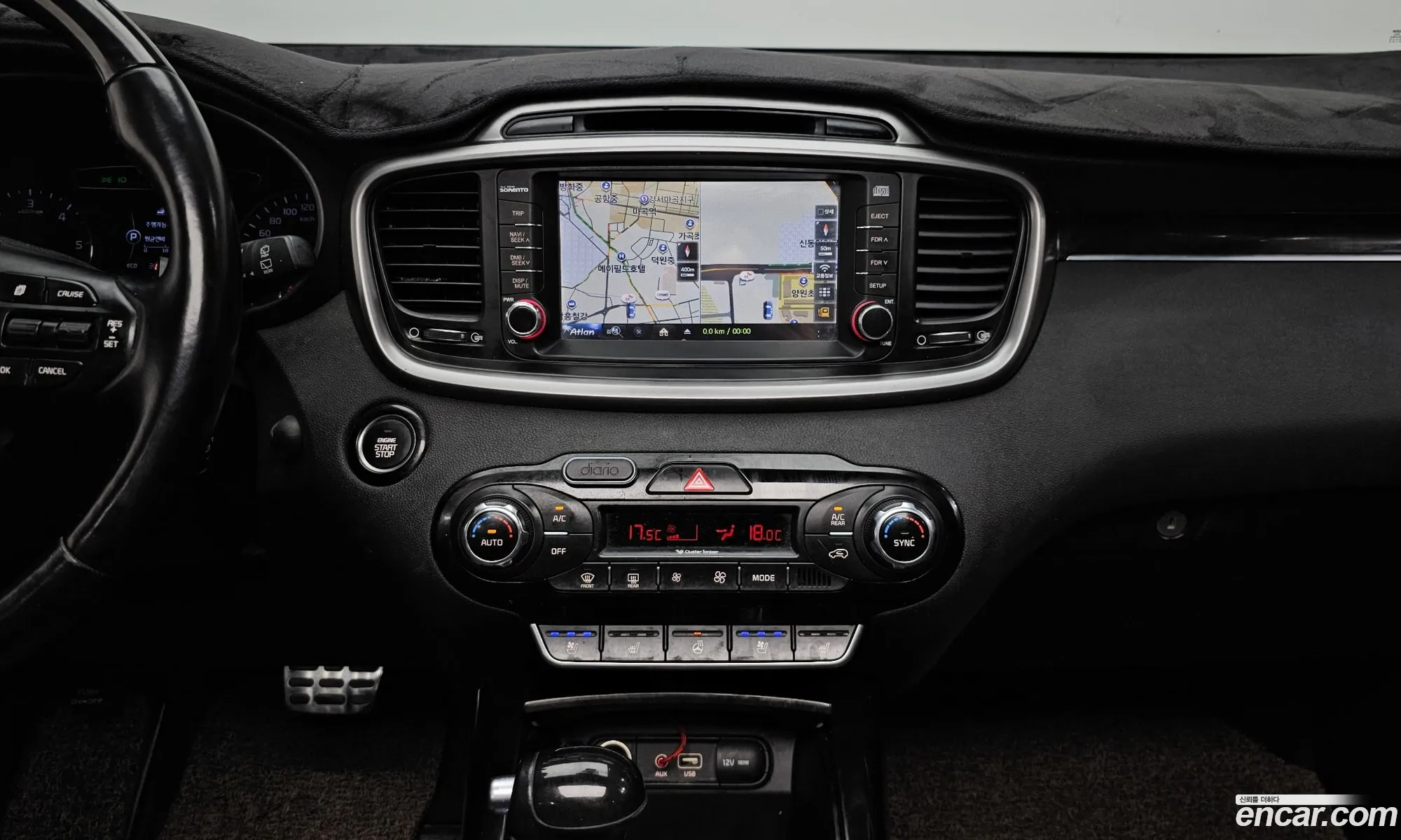Kia Sorento 2014 — 32