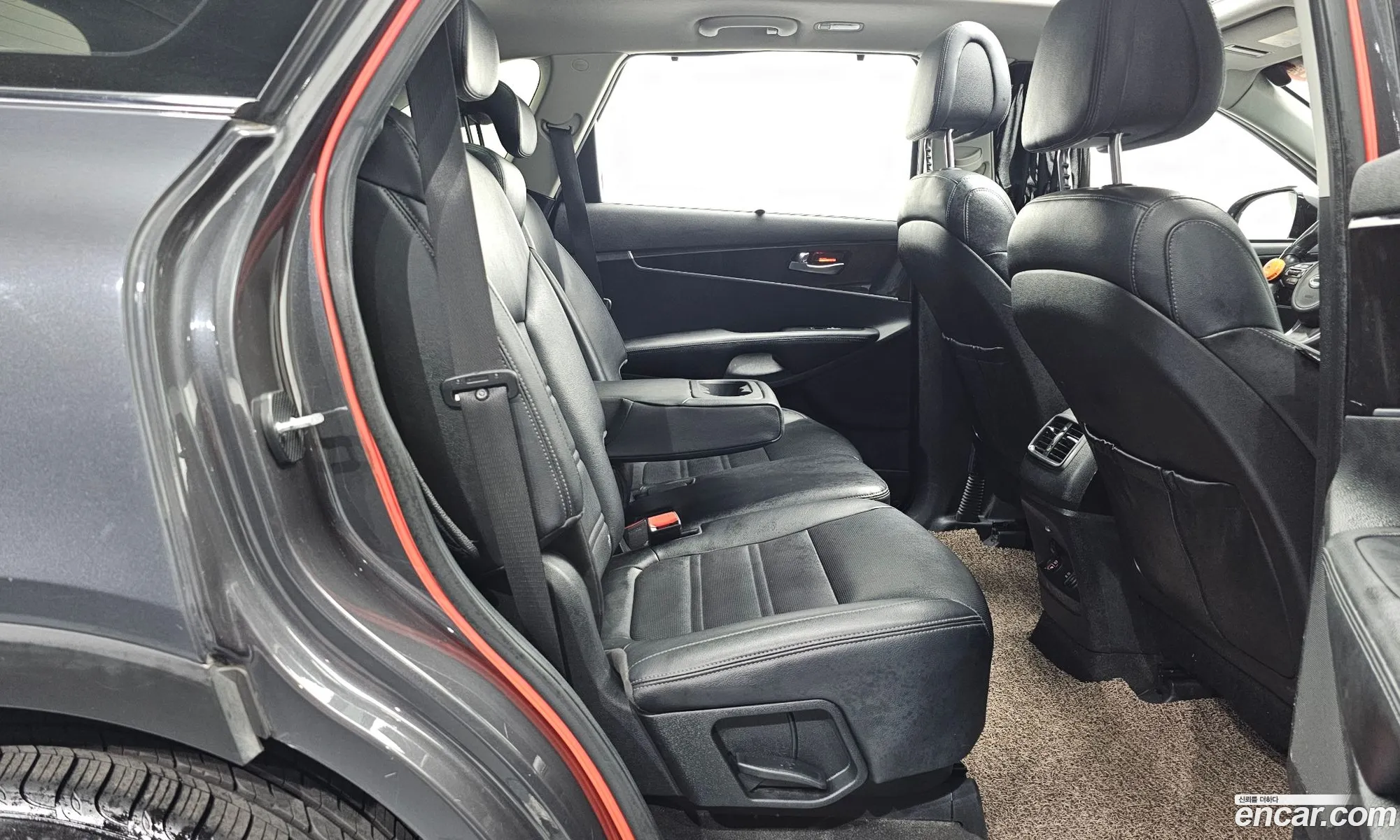 Kia Sorento 2014 — 13
