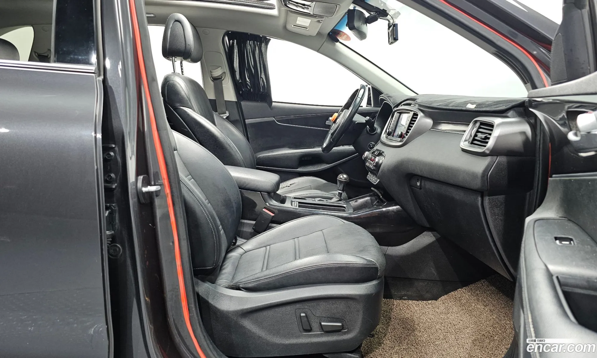 Kia Sorento 2014 — 30