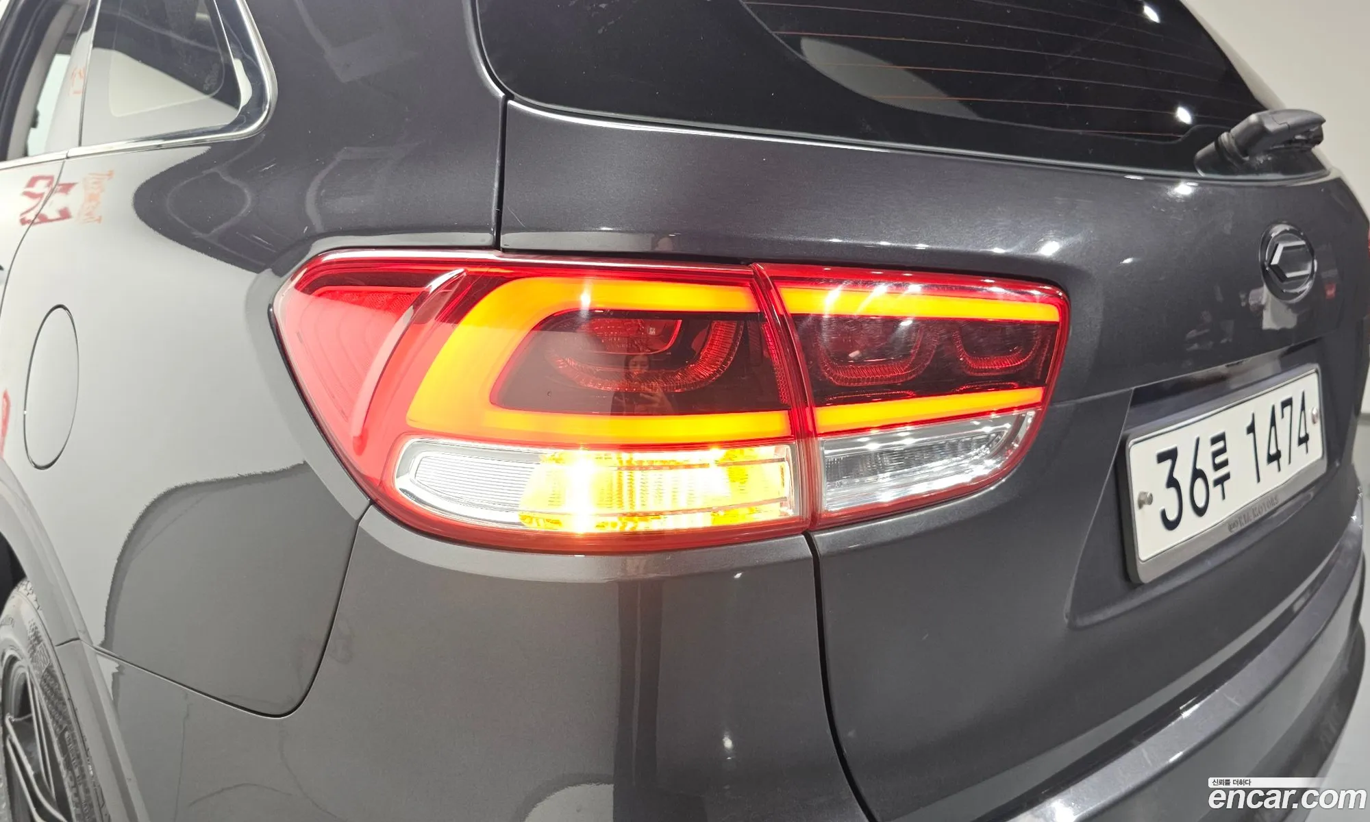 Kia Sorento 2014 — 31