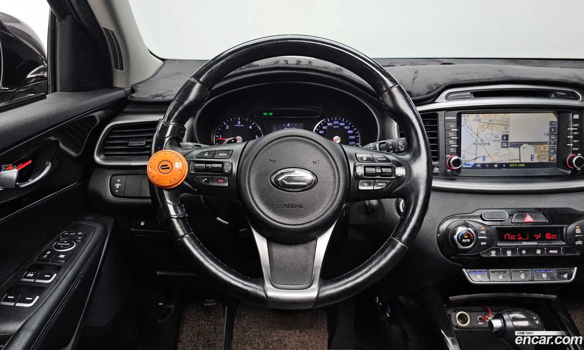 Kia Sorento 2014 — 24