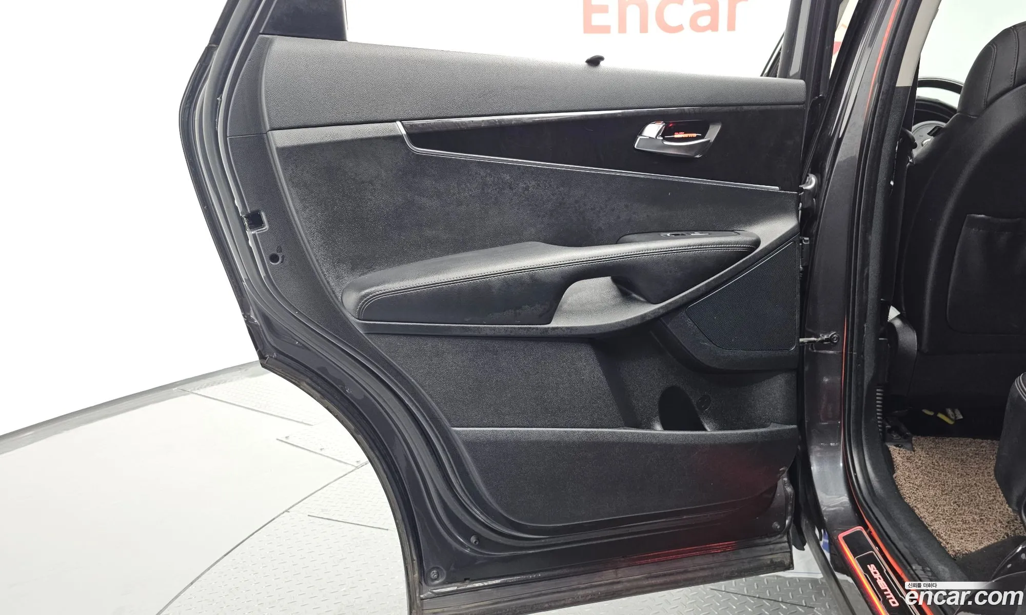 Kia Sorento 2014 — 25