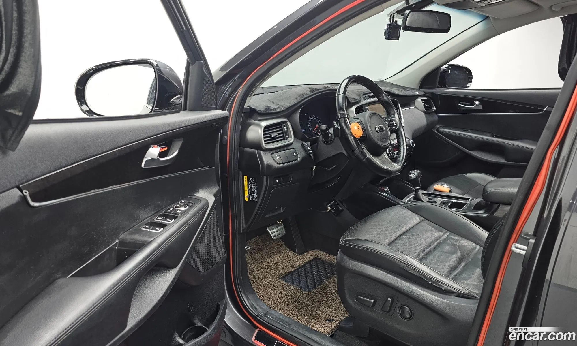 Kia Sorento 2014 — 20