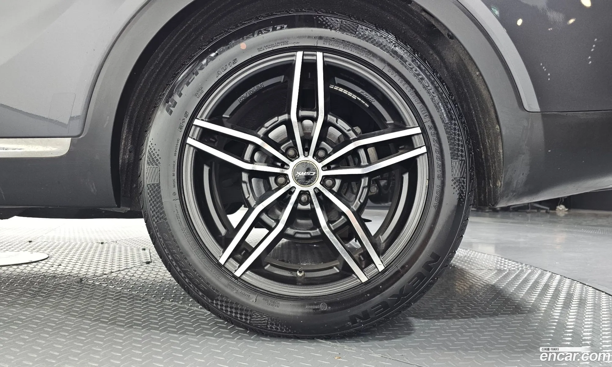 Kia Sorento 2014 — 12