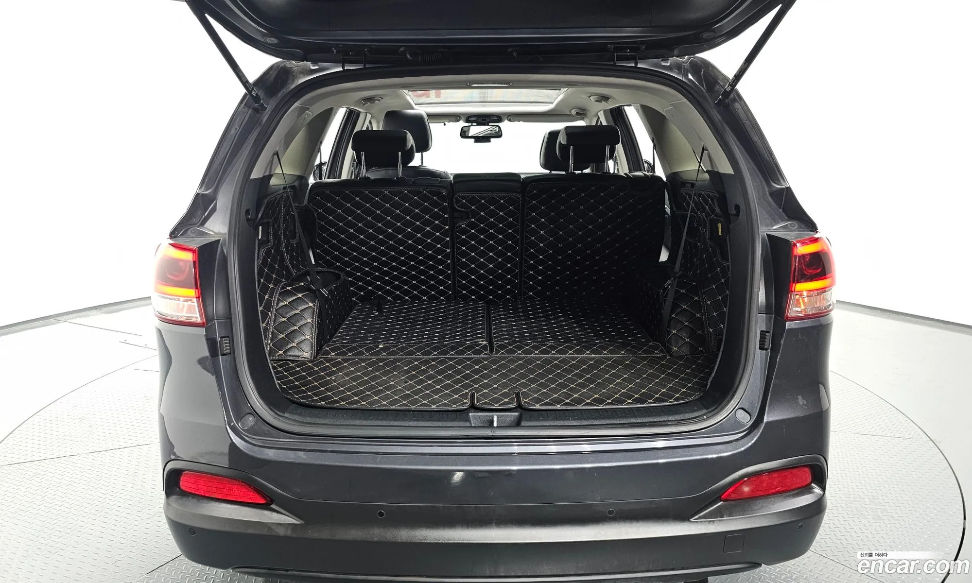 Kia Sorento 2014 — 17