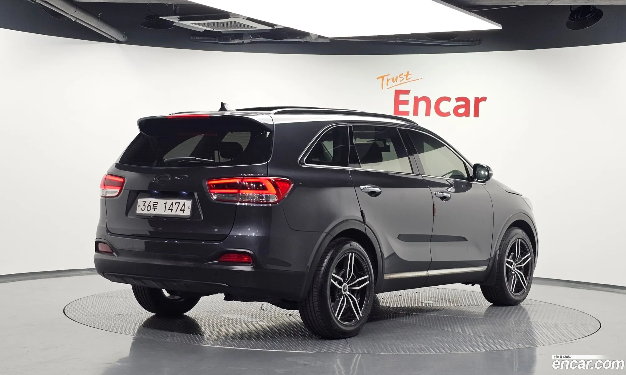 Kia Sorento 2014 — 4