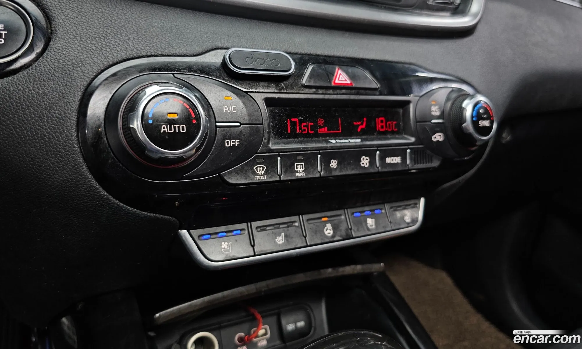 Kia Sorento 2014 — 18