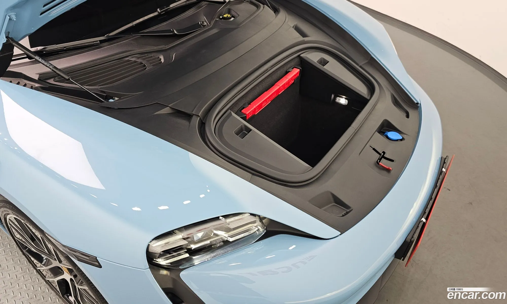 Porsche Taycan 2023 — 5
