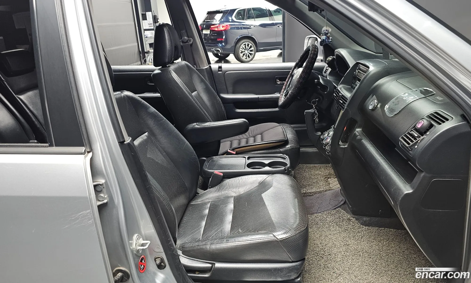 Honda CR-V 2006 — 10