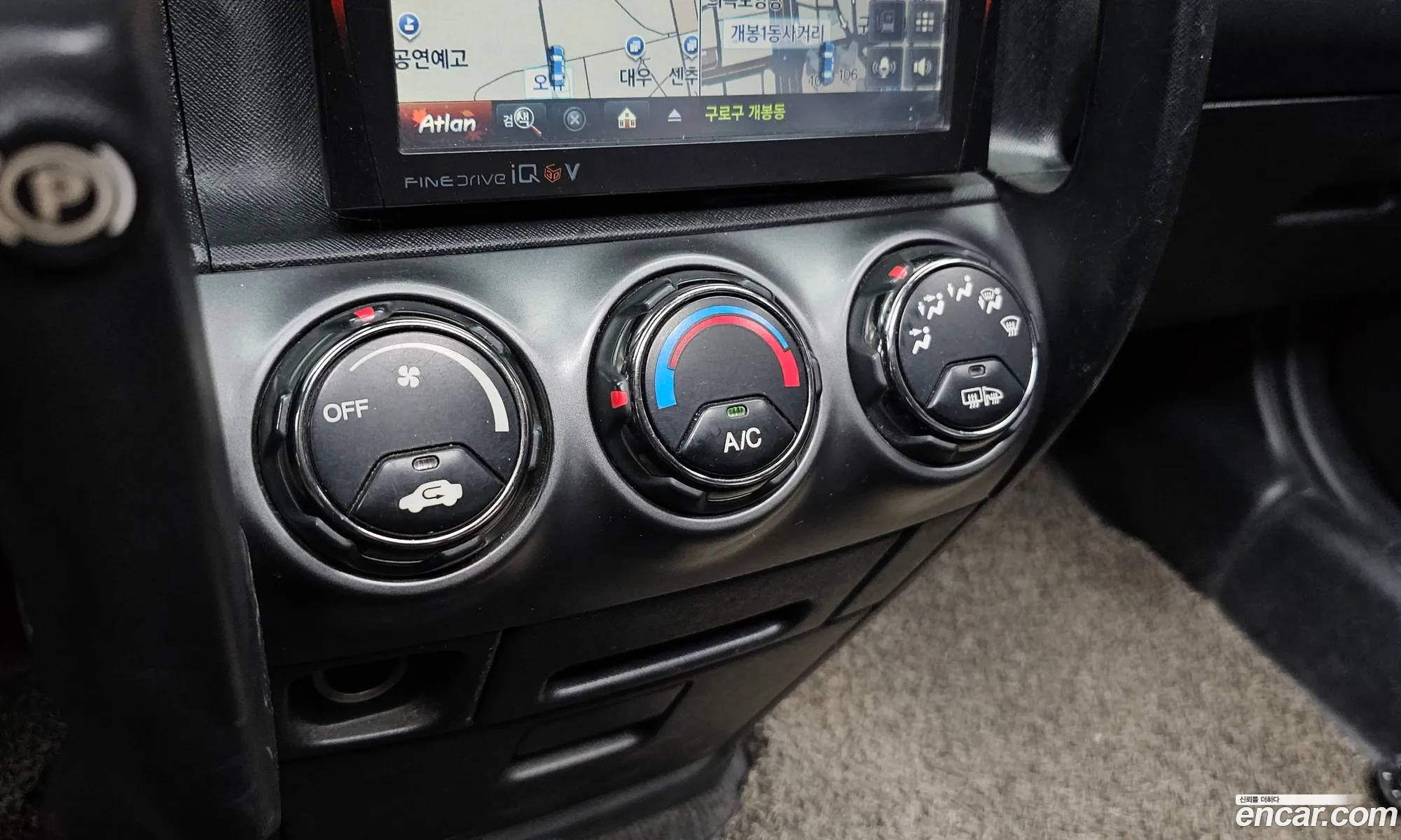 Honda CR-V 2006 — 9