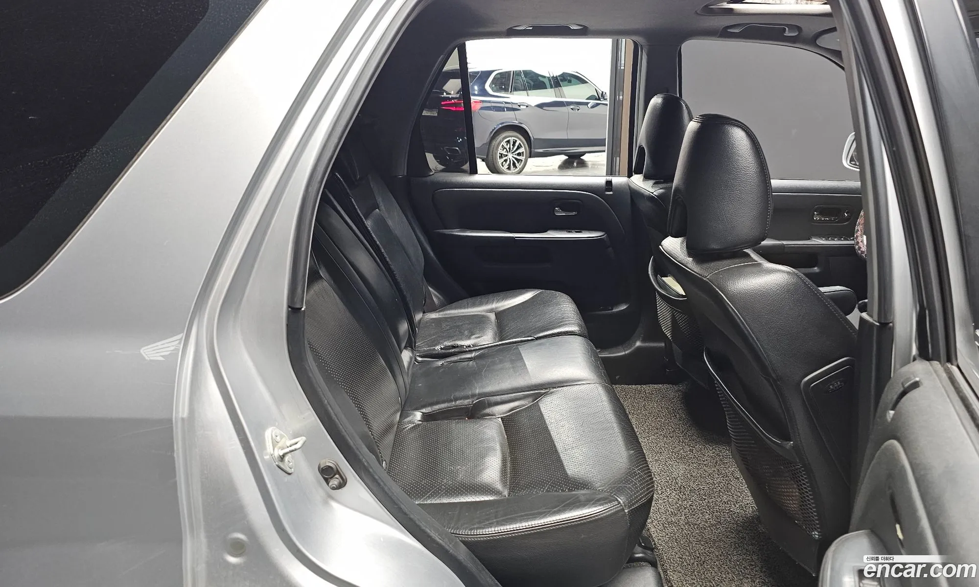 Honda CR-V 2006 — 14