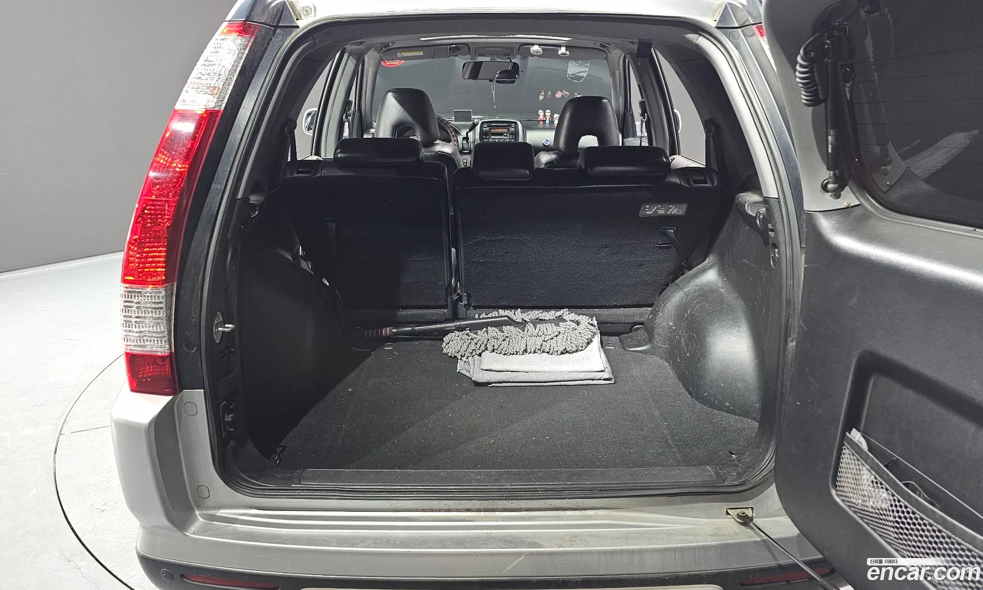 Honda CR-V 2006 — 15