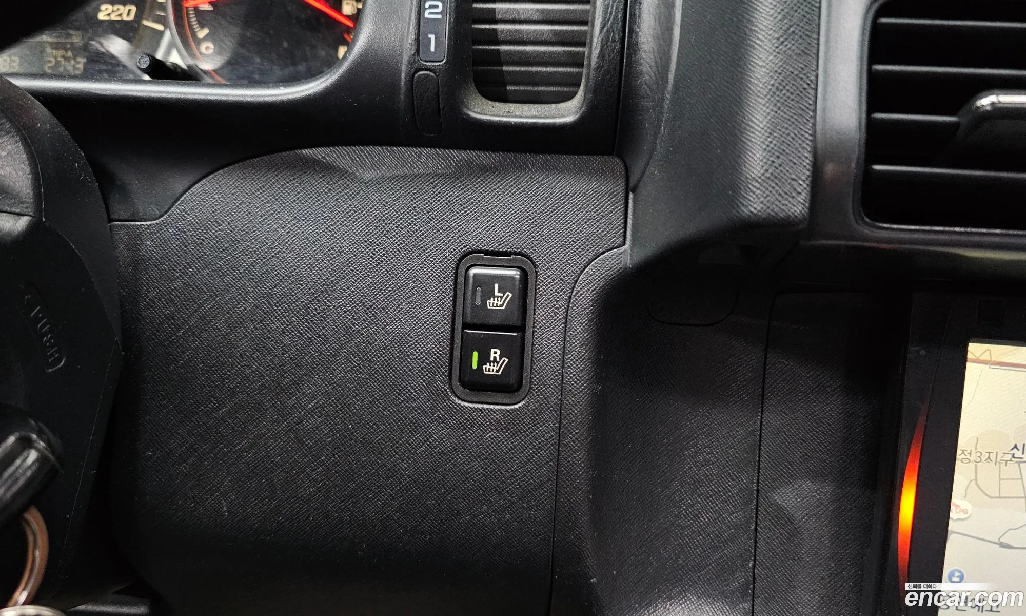 Honda CR-V 2006 — 13