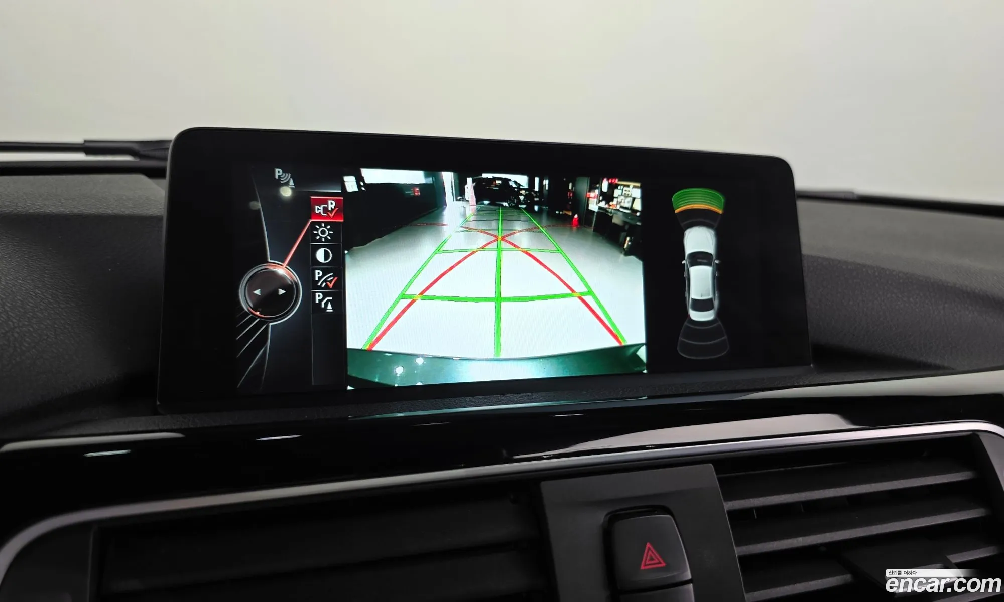 BMW 3 Series 2015 WBA8D1101GK655310 — 2
