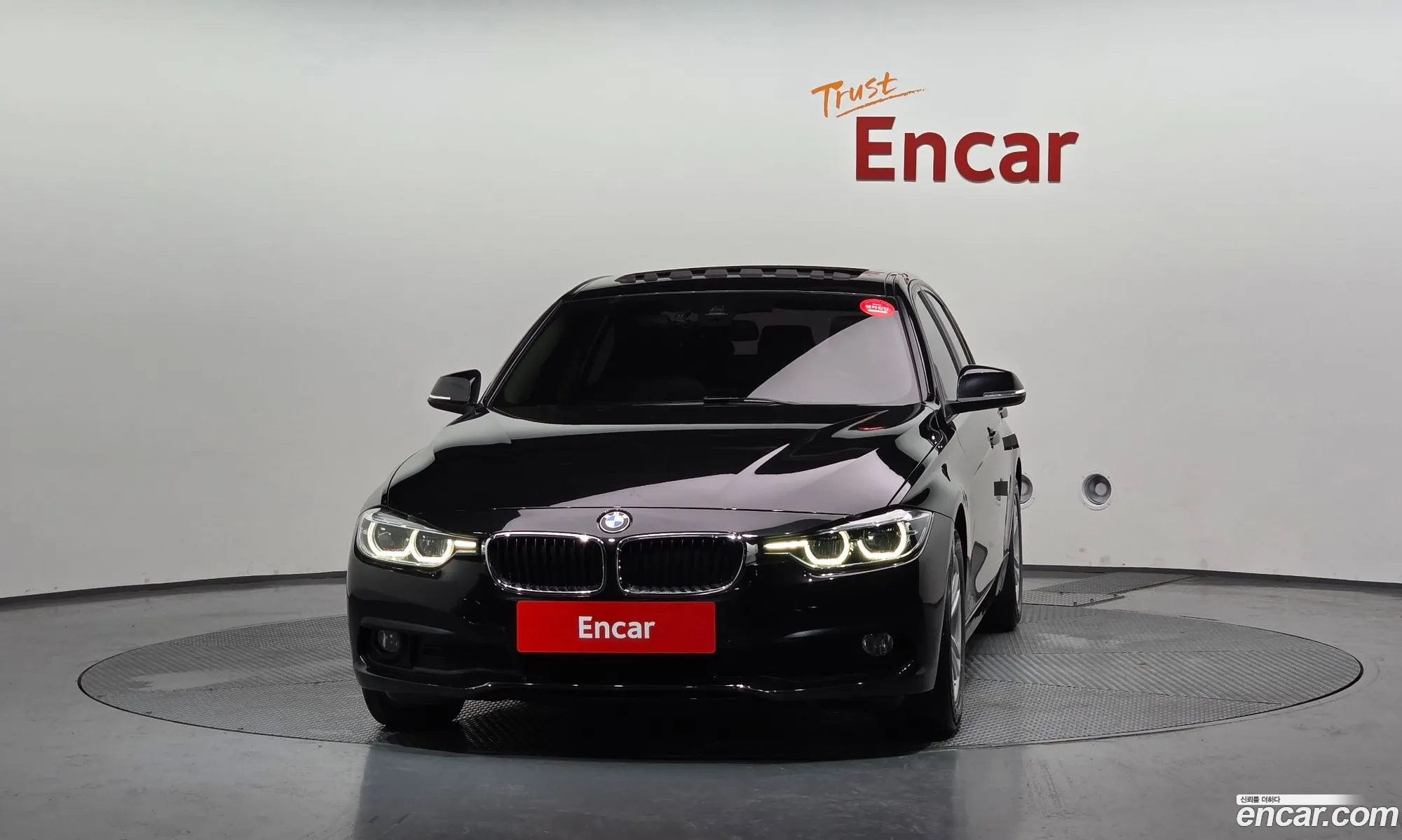BMW 3 Series 2015 WBA8D1101GK655310 — 20