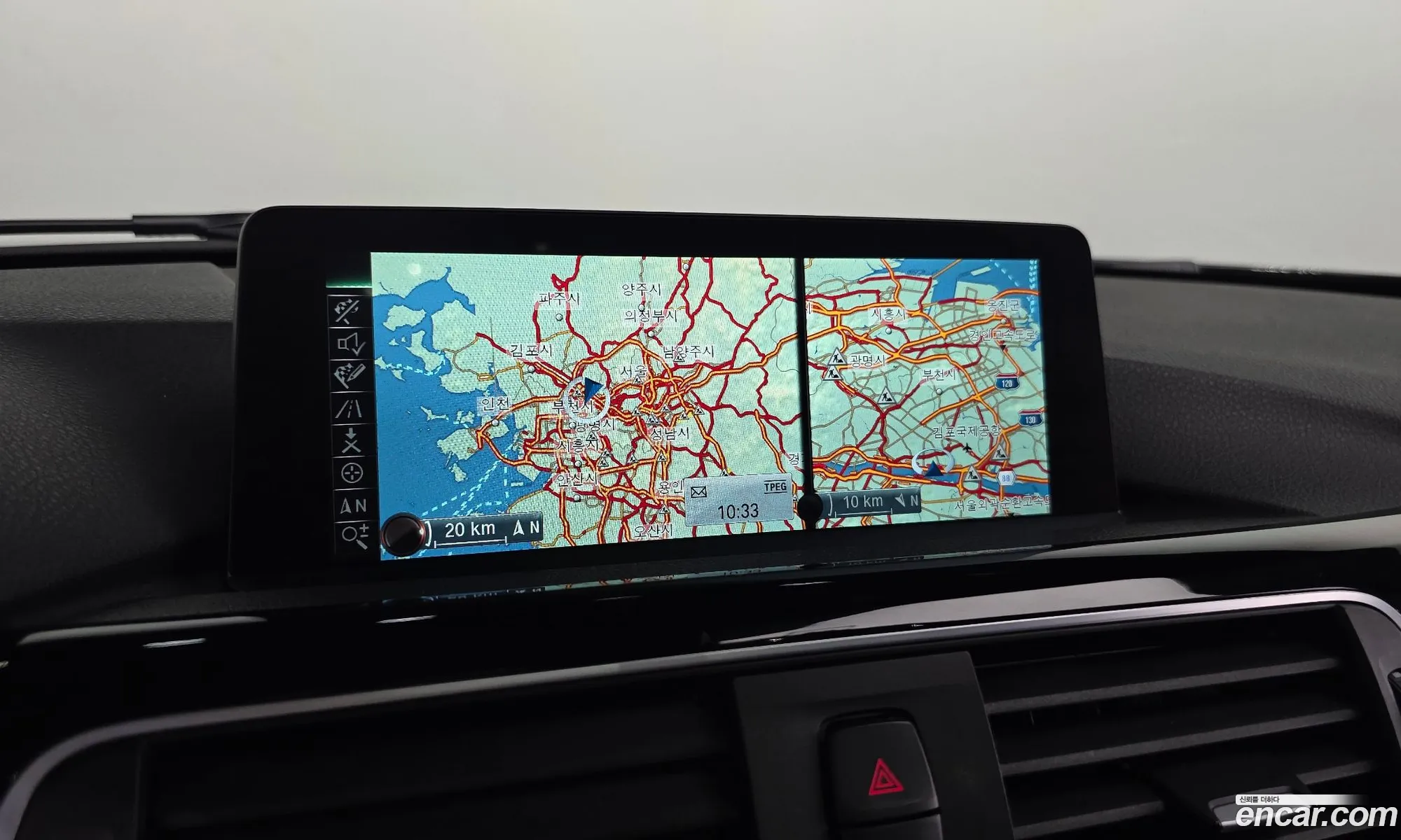 BMW 3 Series 2015 WBA8D1101GK655310 — 7