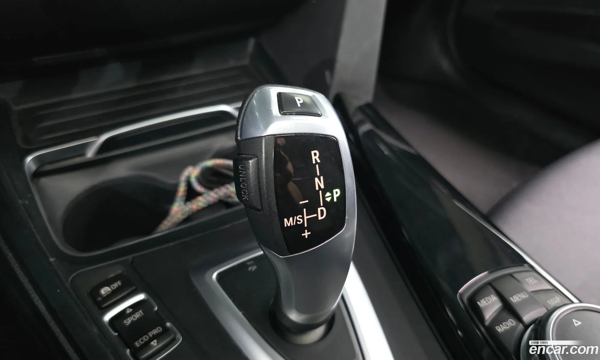 BMW 3 Series 2015 WBA8D1101GK655310 — 4