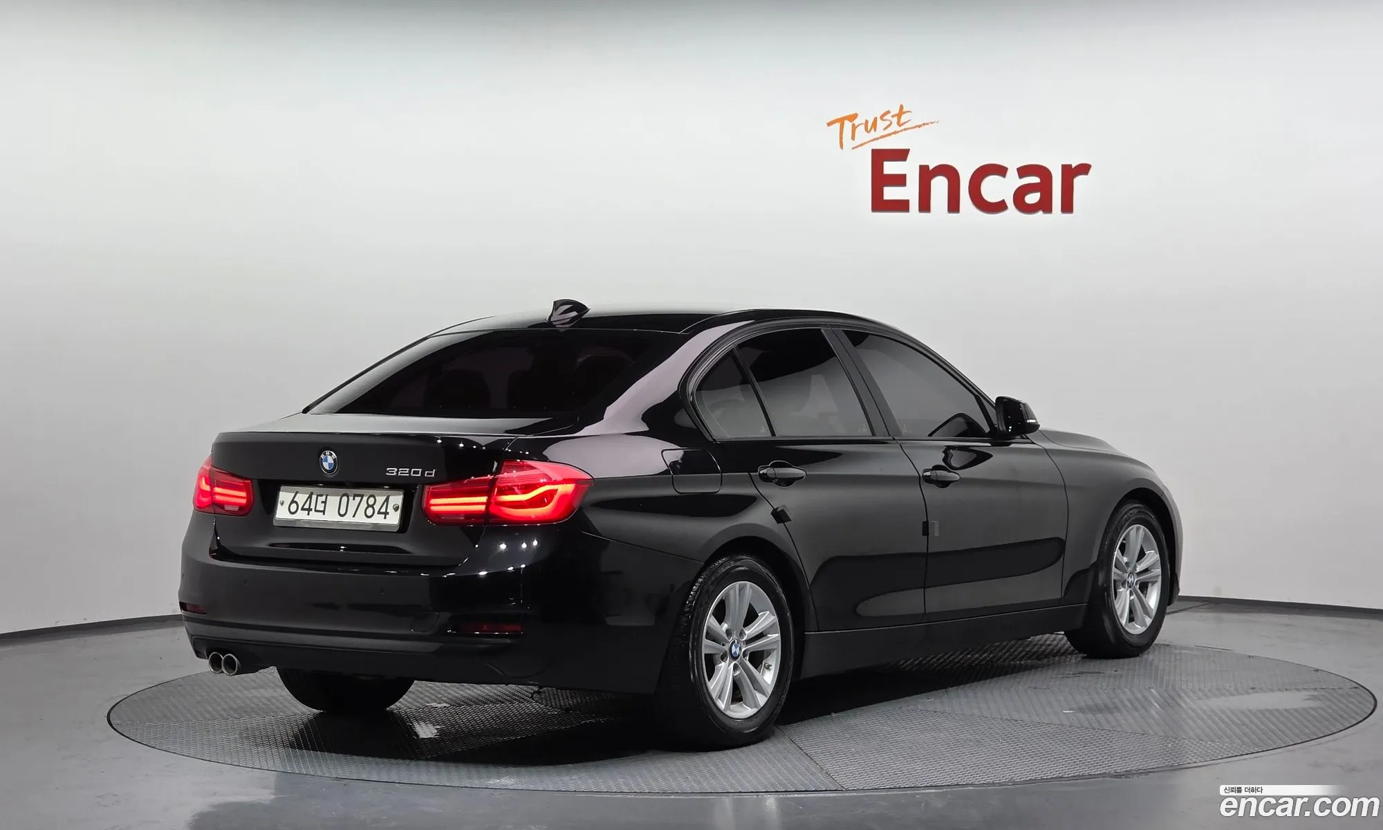 BMW 3 Series 2015 WBA8D1101GK655310 — 13