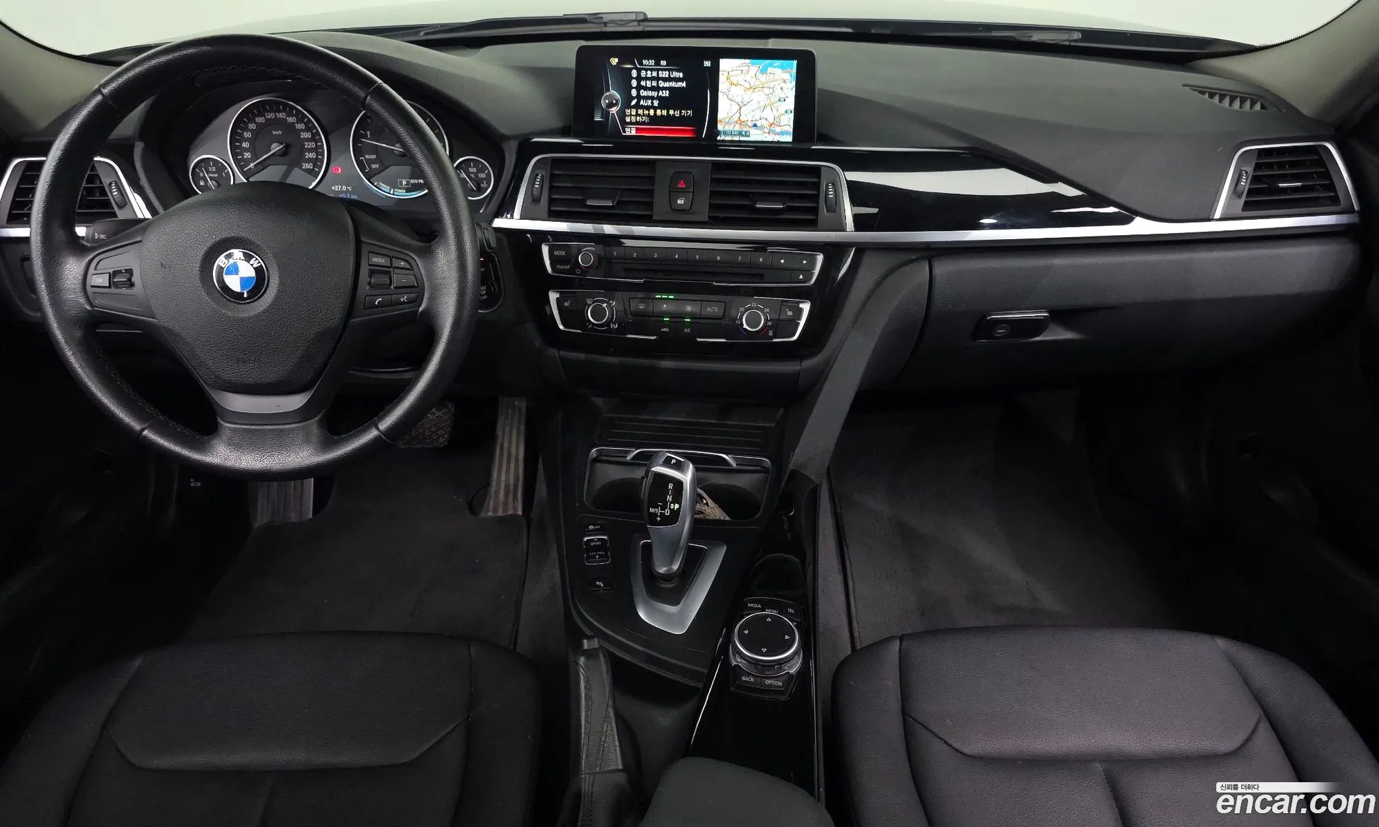BMW 3 Series 2015 WBA8D1101GK655310 — 17
