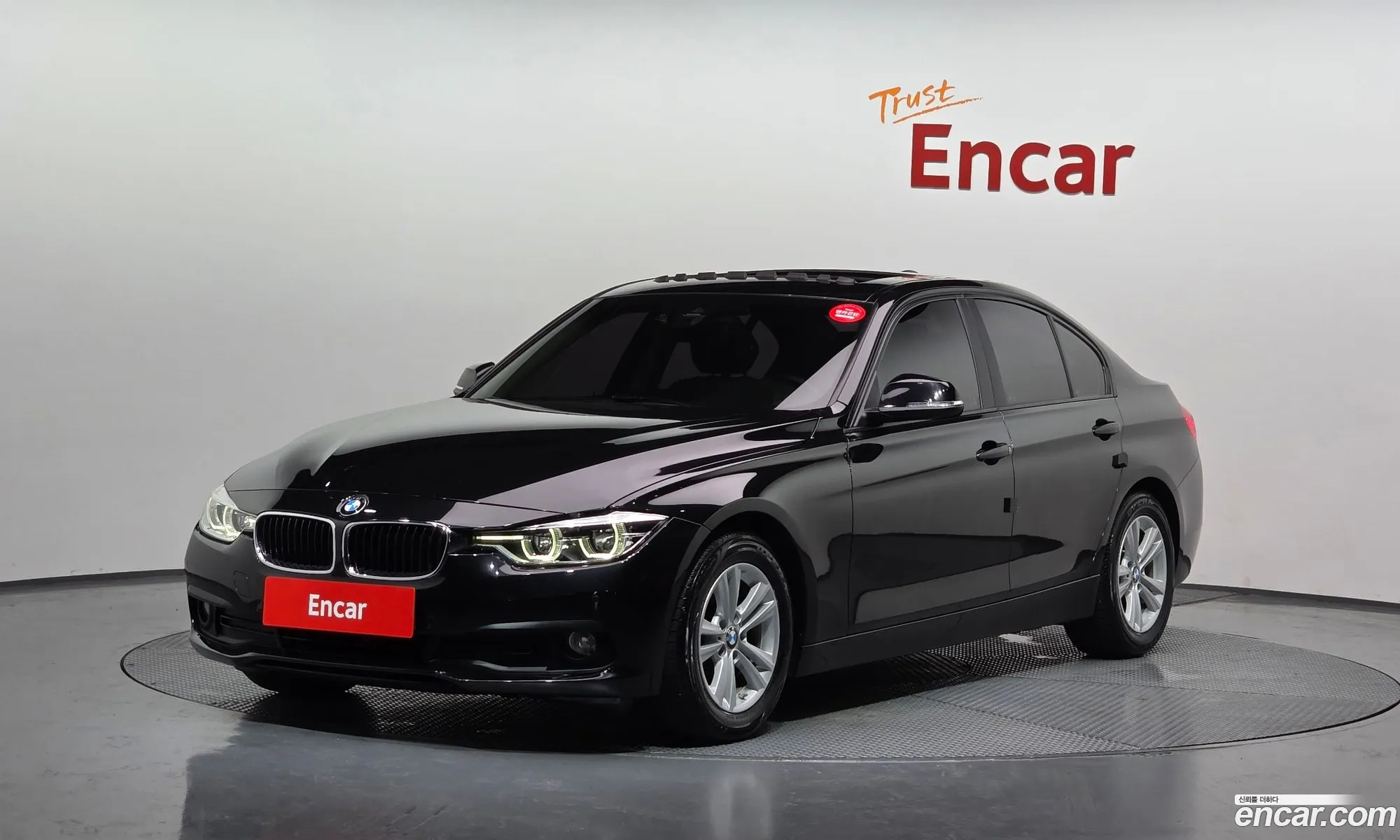 BMW 3 Series 2015 WBA8D1101GK655310 — 11