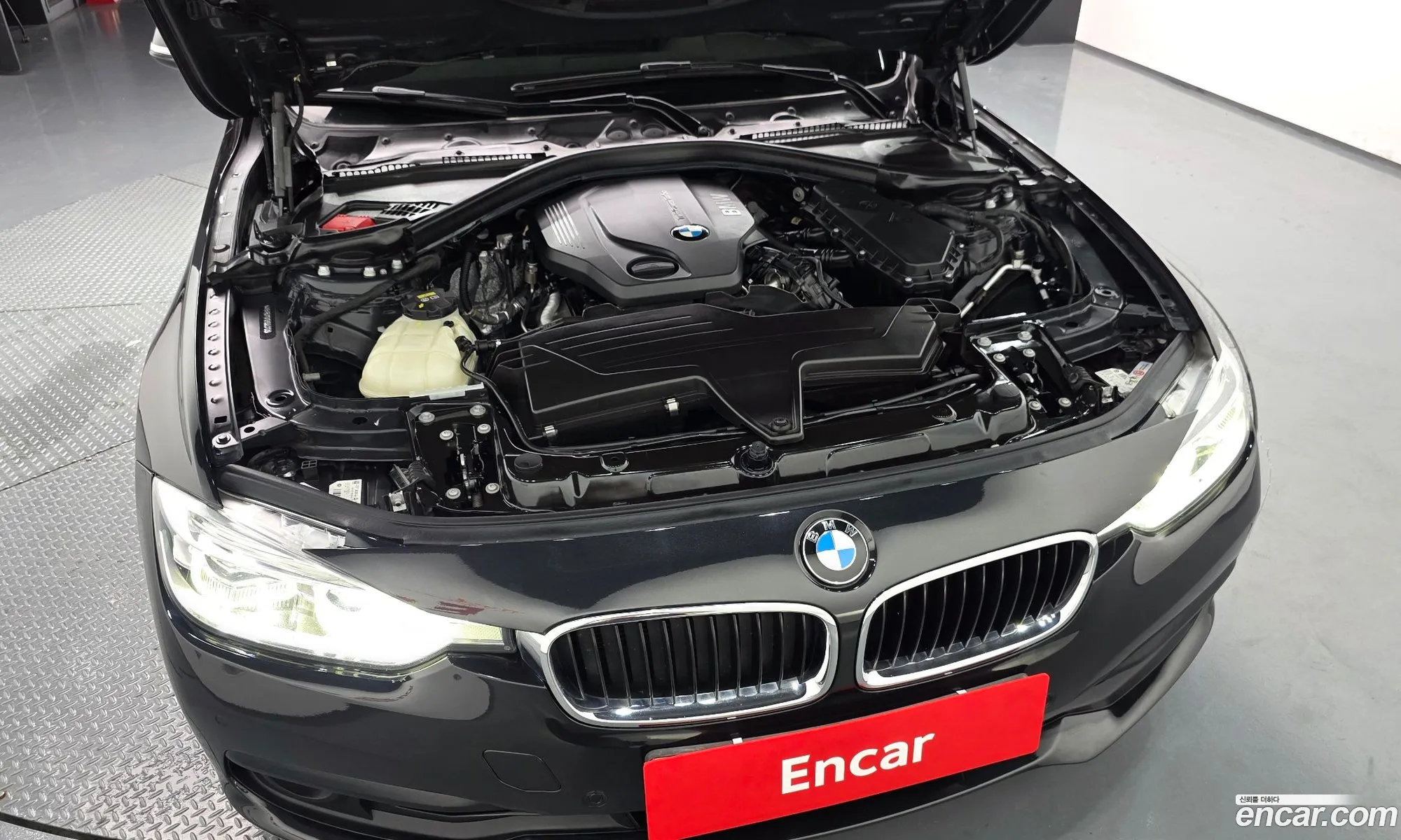 BMW 3 Series 2015 WBA8D1101GK655310 — 19