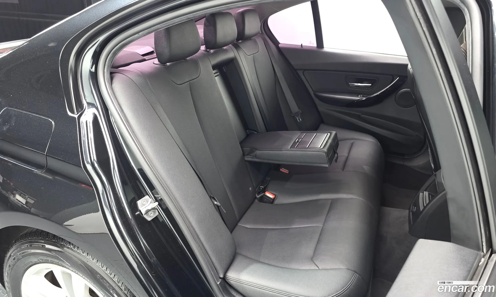 BMW 3 Series 2015 WBA8D1101GK655310 — 5
