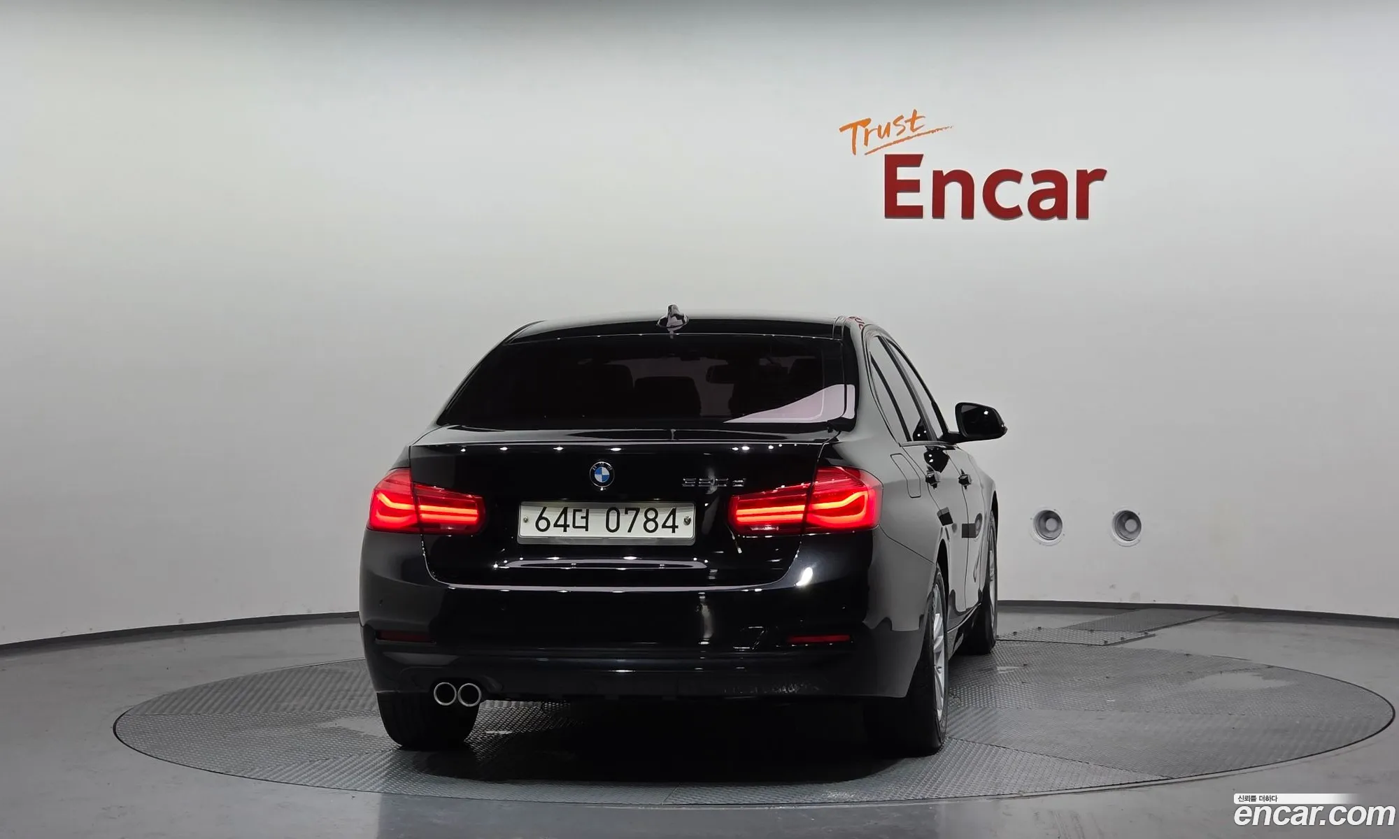 BMW 3 Series 2015 WBA8D1101GK655310 — 10