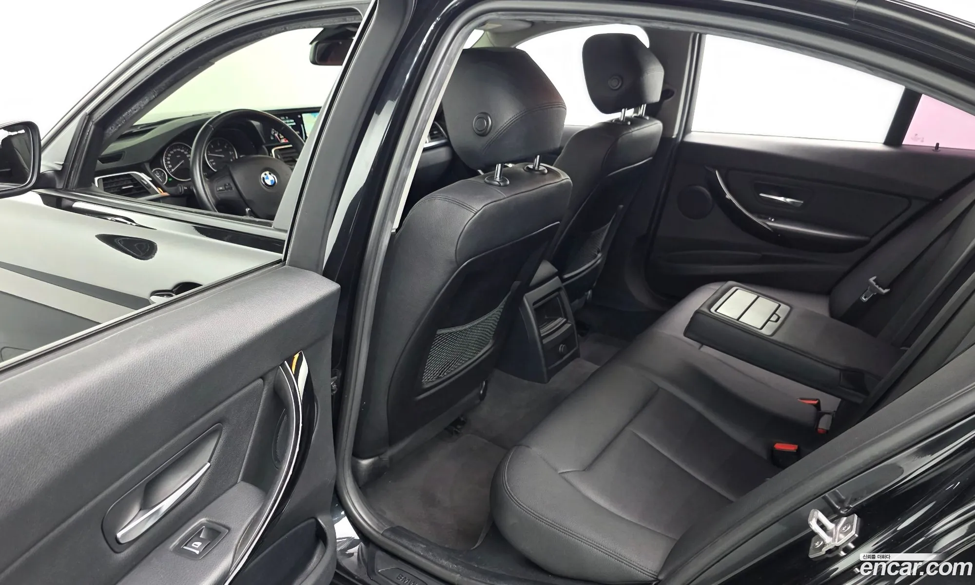 BMW 3 Series 2015 WBA8D1101GK655310 — 9