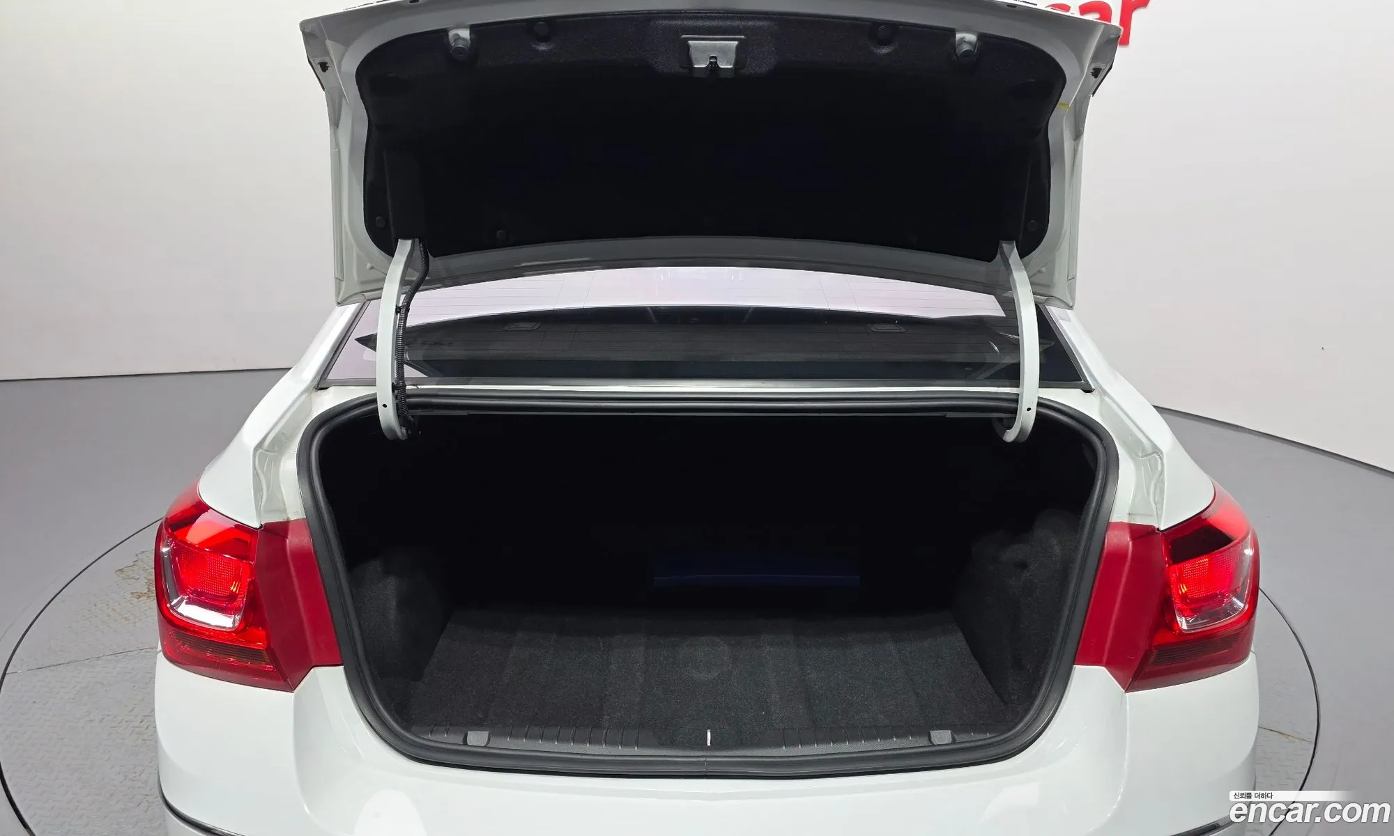 Chevrolet (GM Daewoo) Amazing New Cruze 2015 — 4