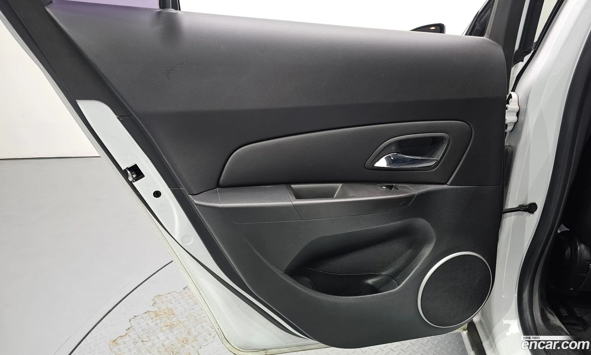Chevrolet (GM Daewoo) Amazing New Cruze 2015 — 29