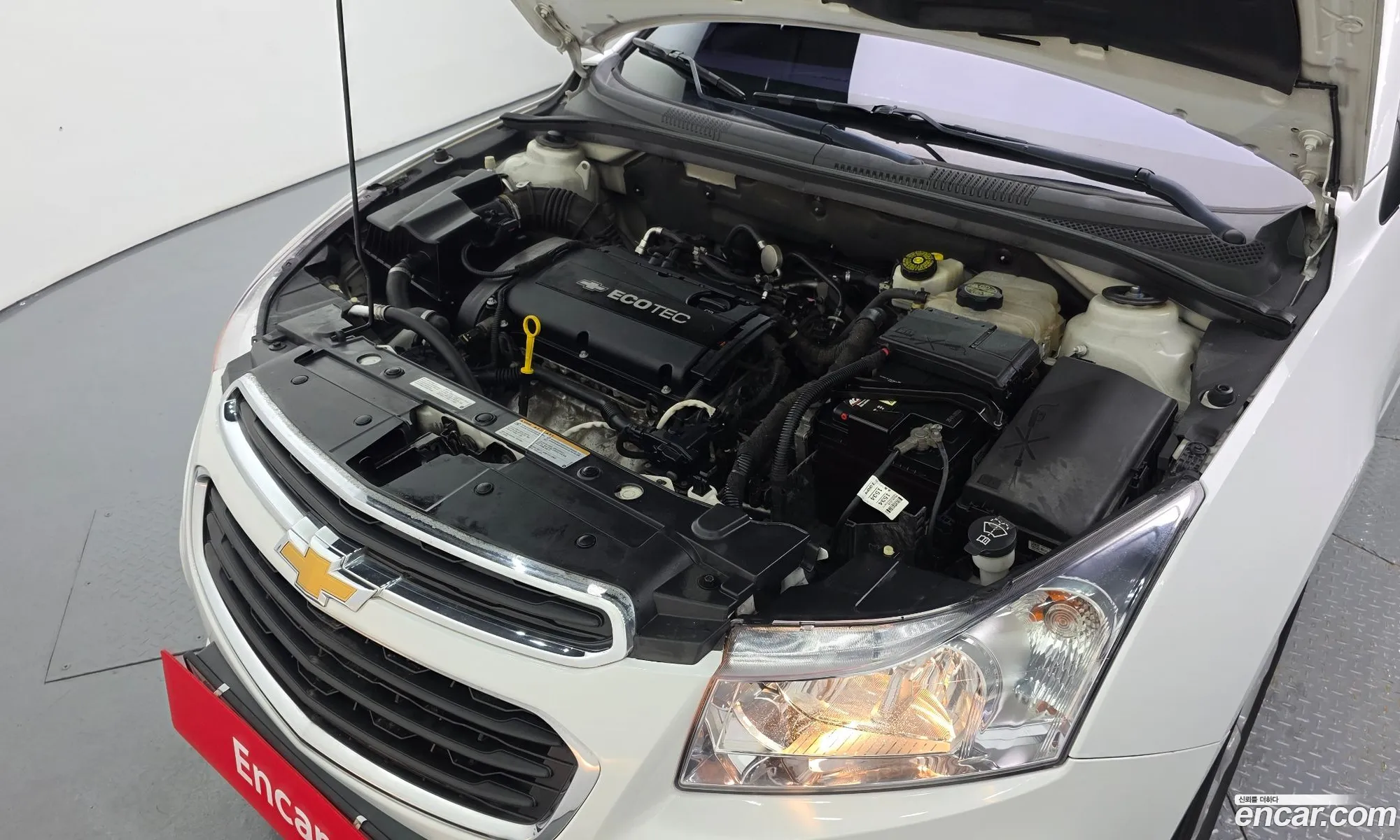 Chevrolet (GM Daewoo) Amazing New Cruze 2015 — 13