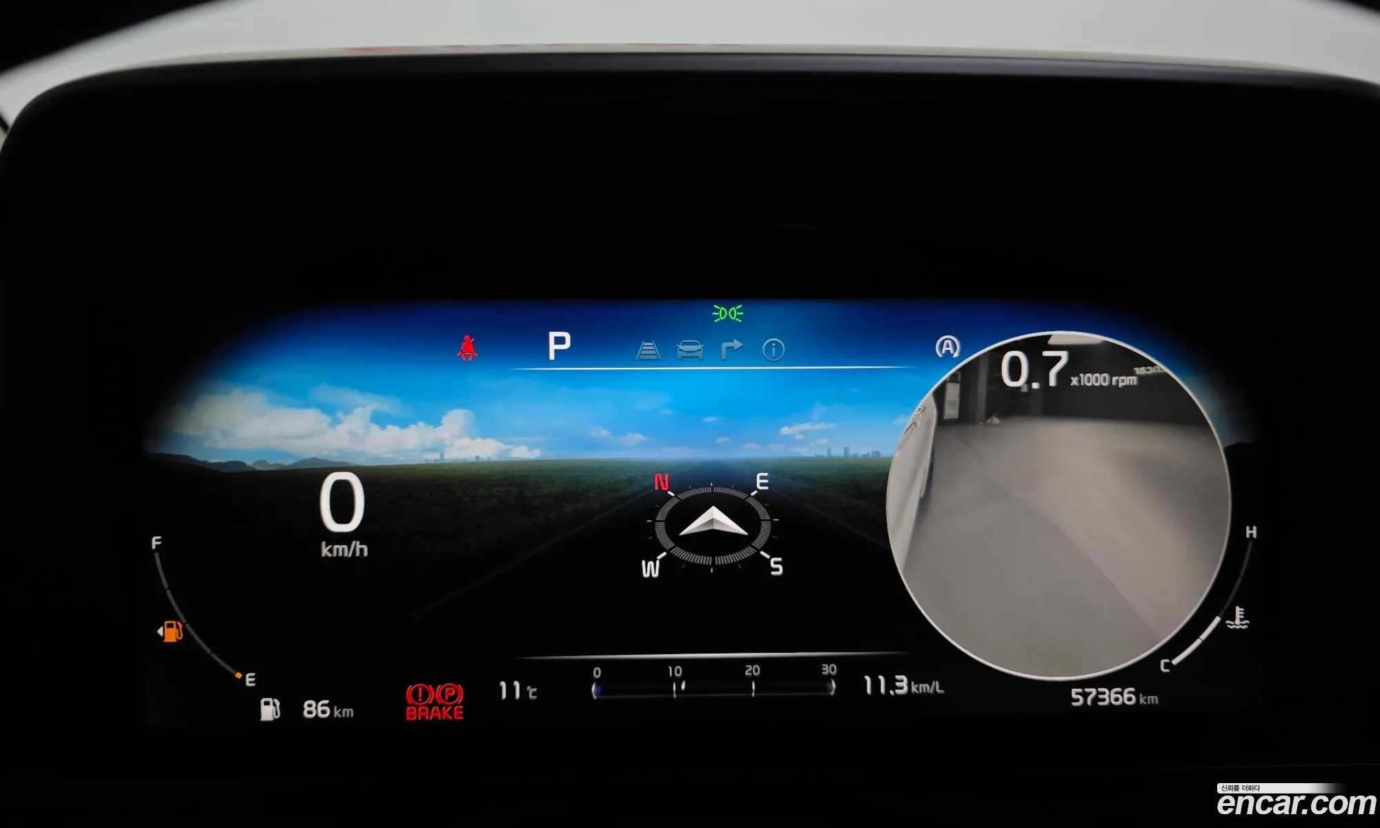 Kia Carnival 2020 KNANE81BBMS029854 — 32
